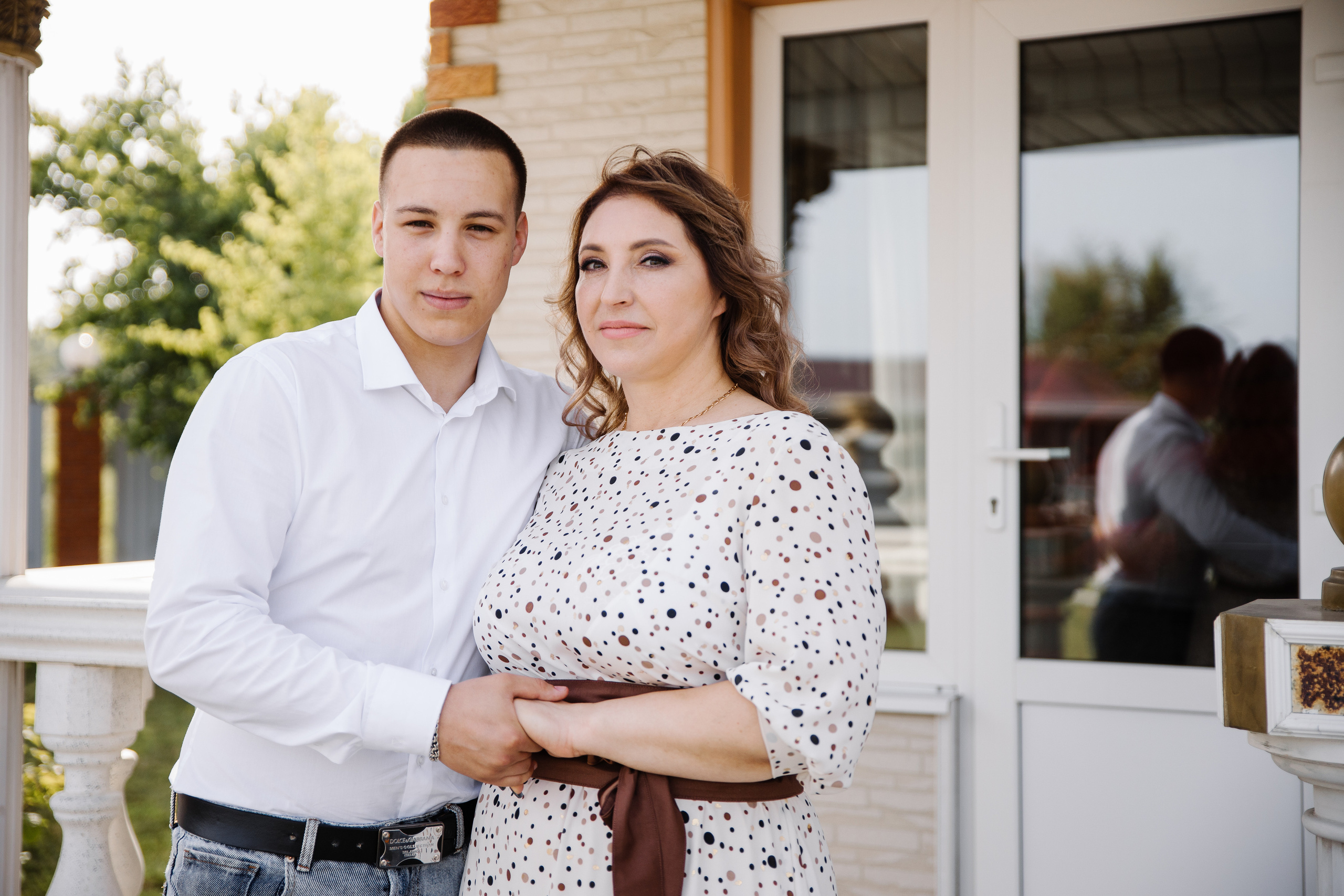 День рождения Натальи. Сайт фотографа Марина Ефанова