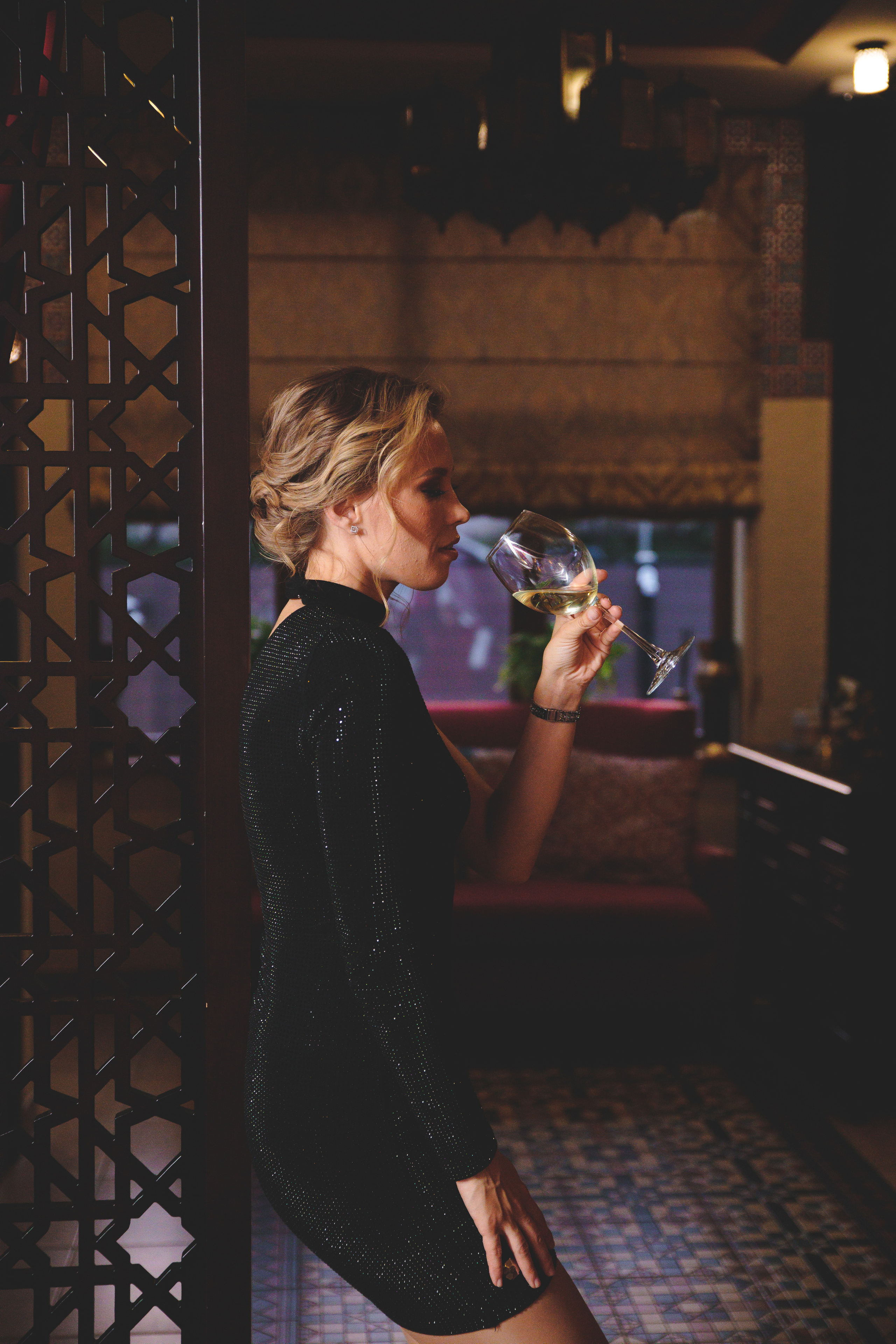 День рождения Анны. Сайт фотографа Марина Ефанова