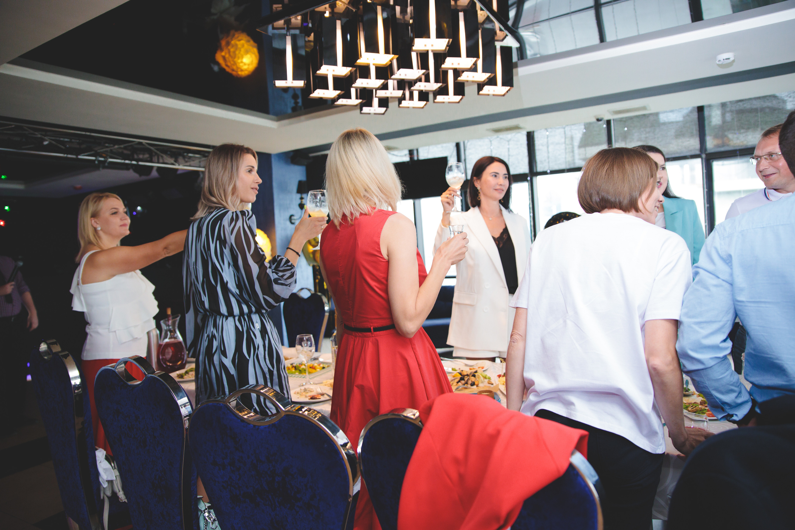 День рождения Василисы. Сайт фотографа Марина Ефанова