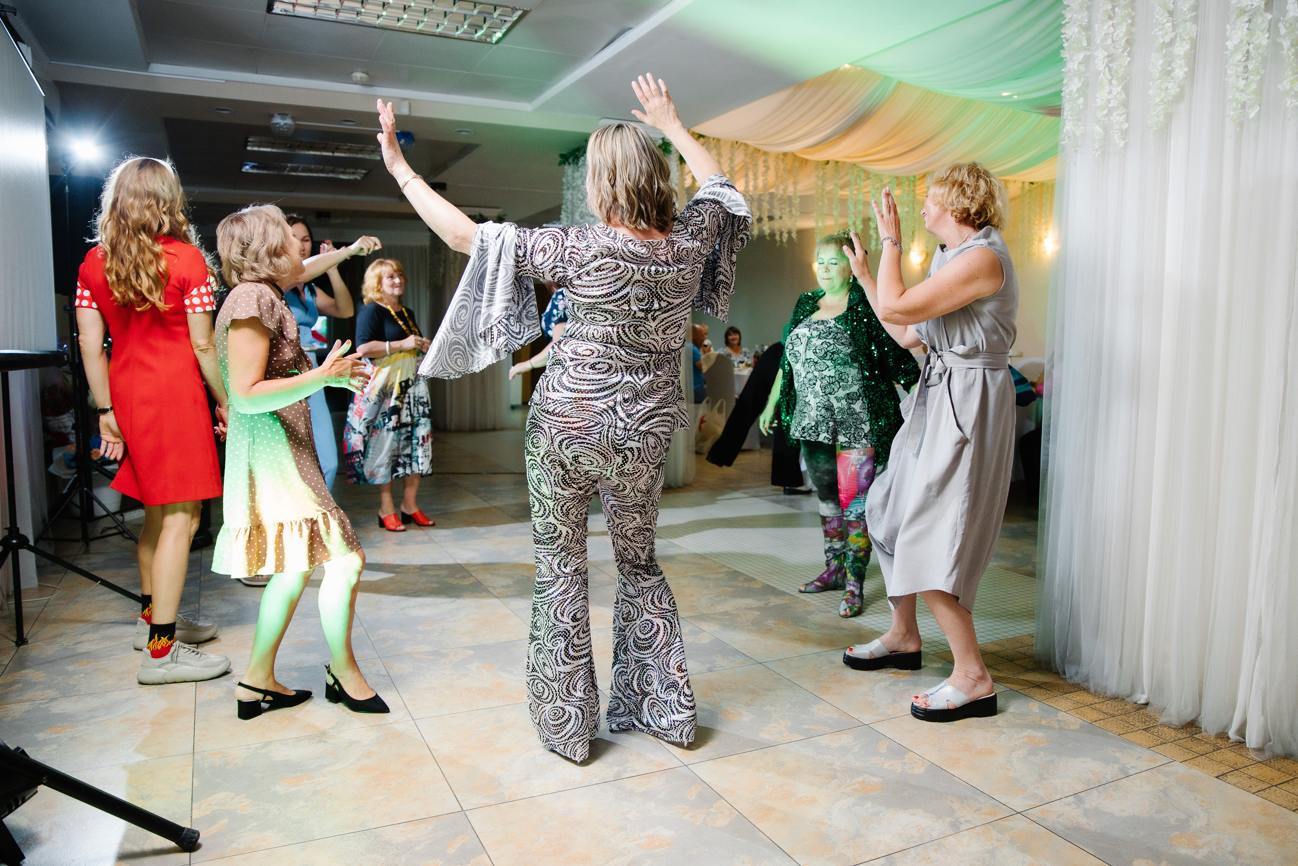 День рождения Анастасии. Сайт фотографа Марина Ефанова