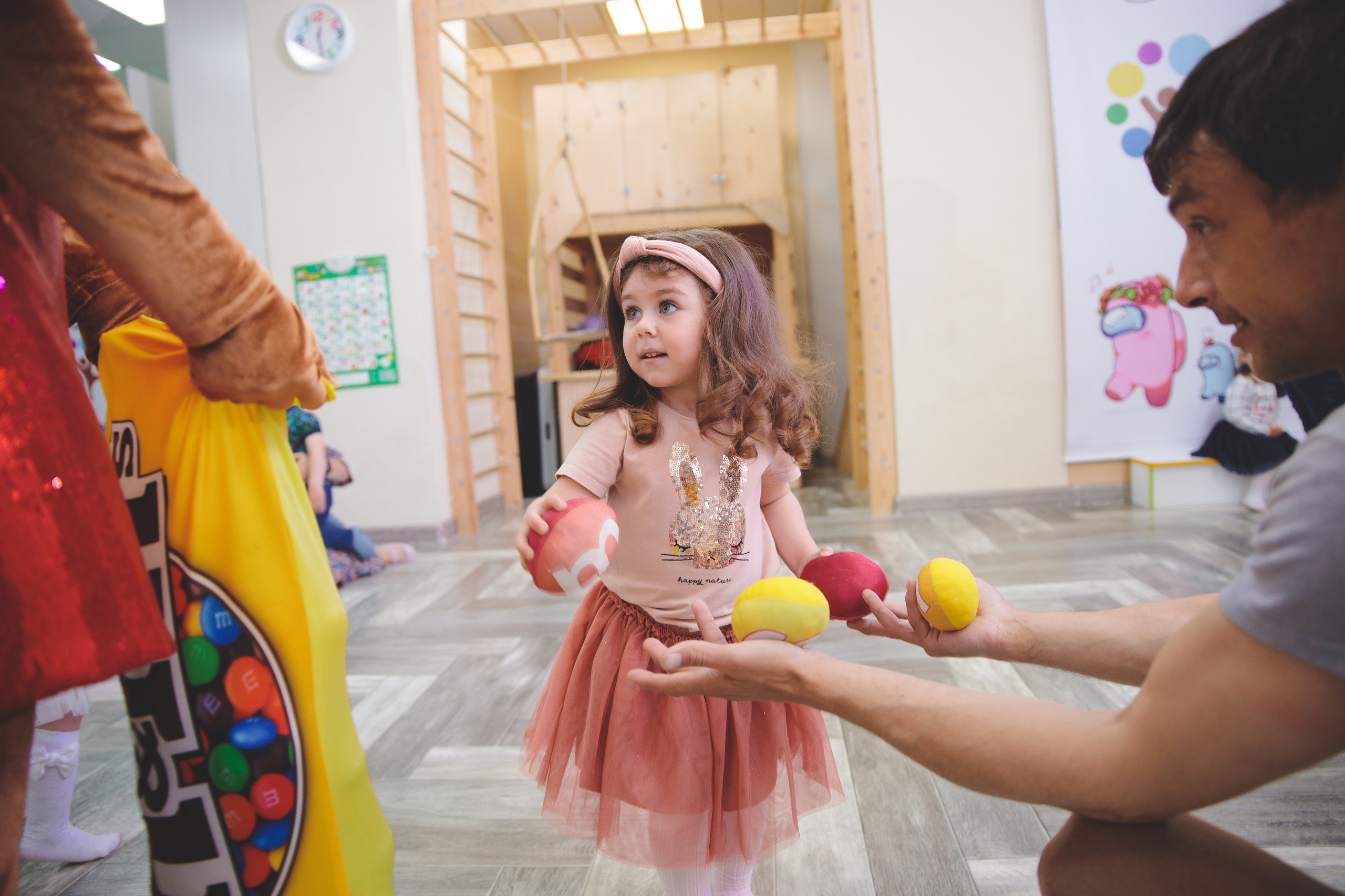 День рождения Таисии. Сайт фотографа Марина Ефанова