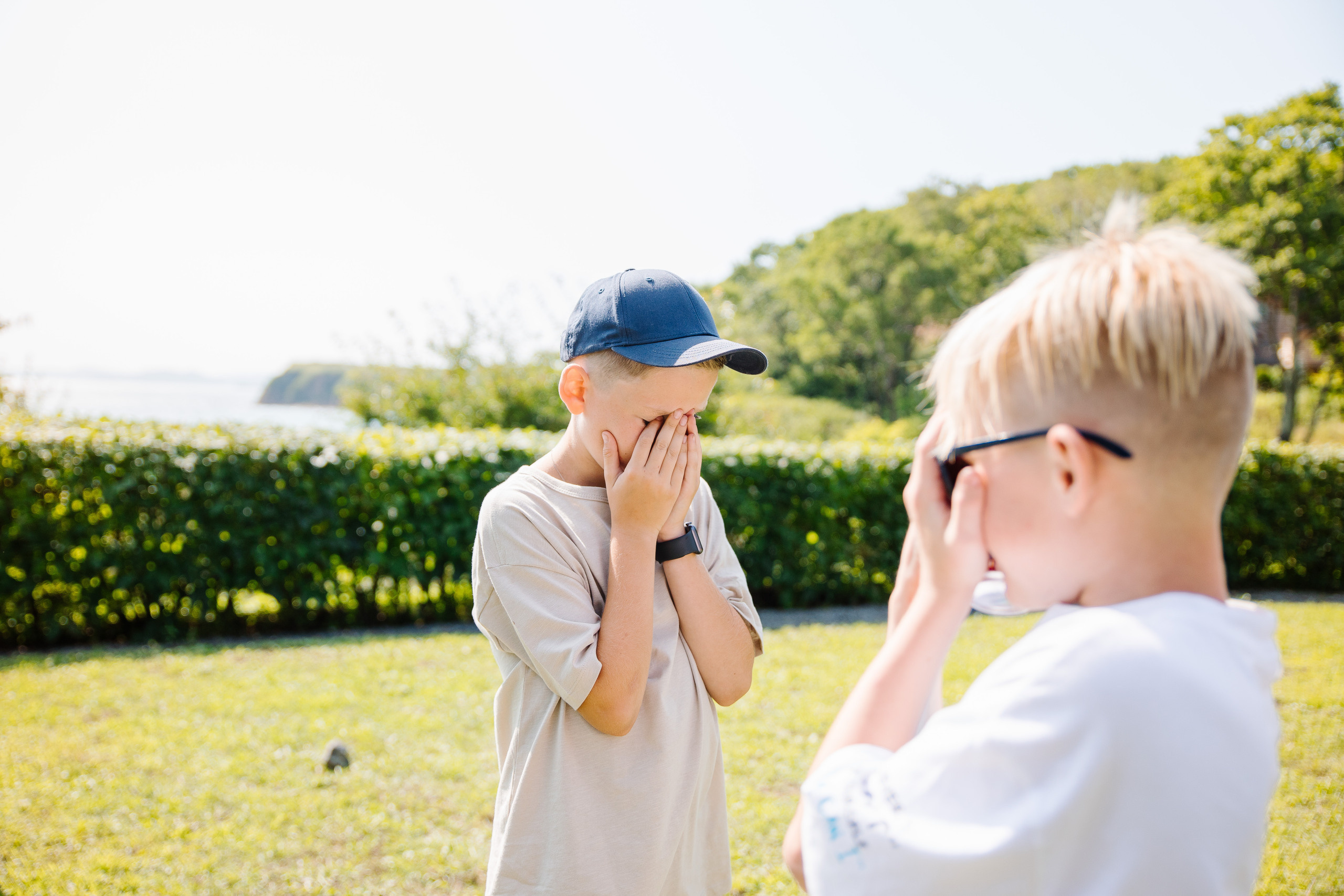День рождения Мити. Сайт фотографа Марина Ефанова