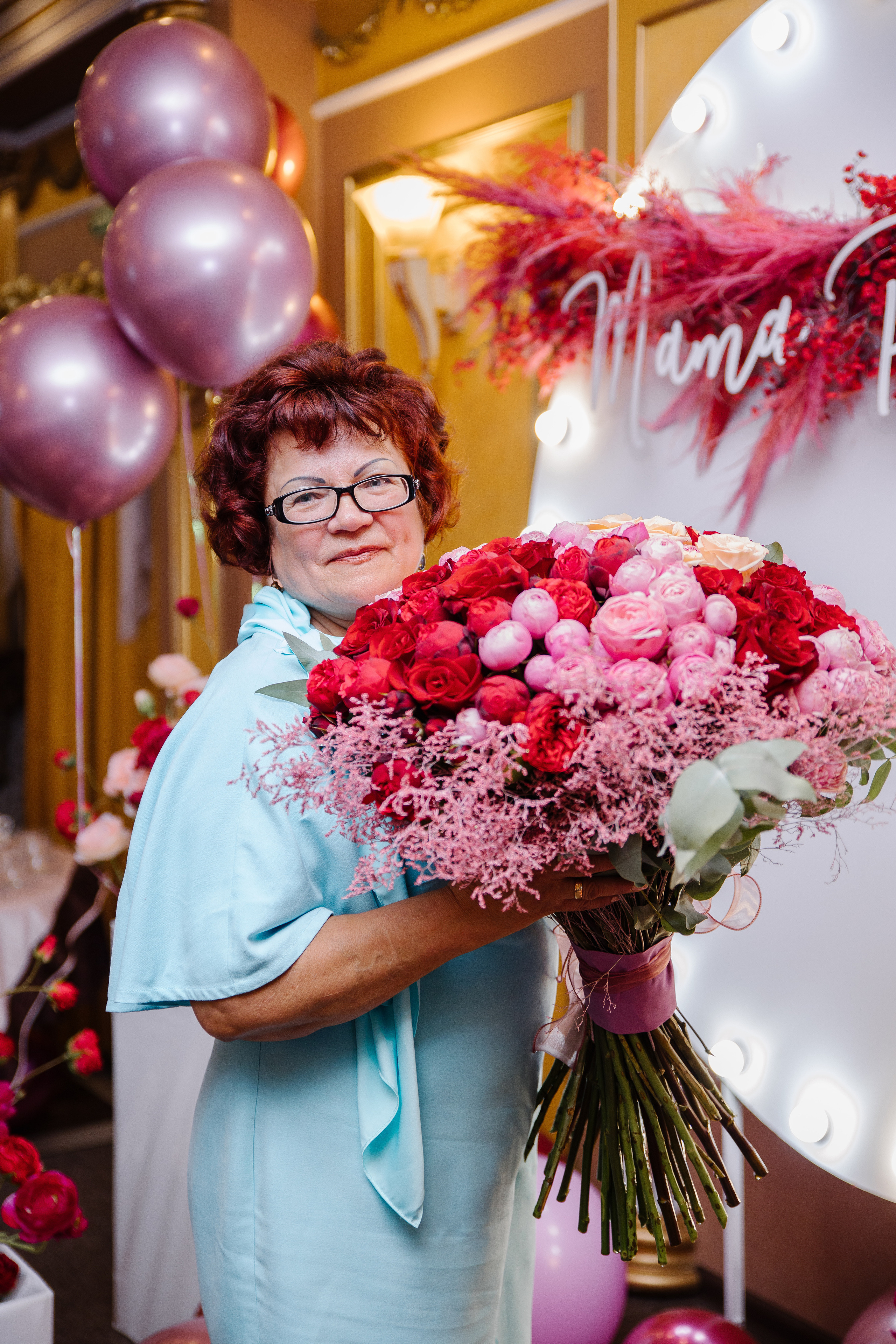 Mama party. Сайт фотографа Марина Ефанова