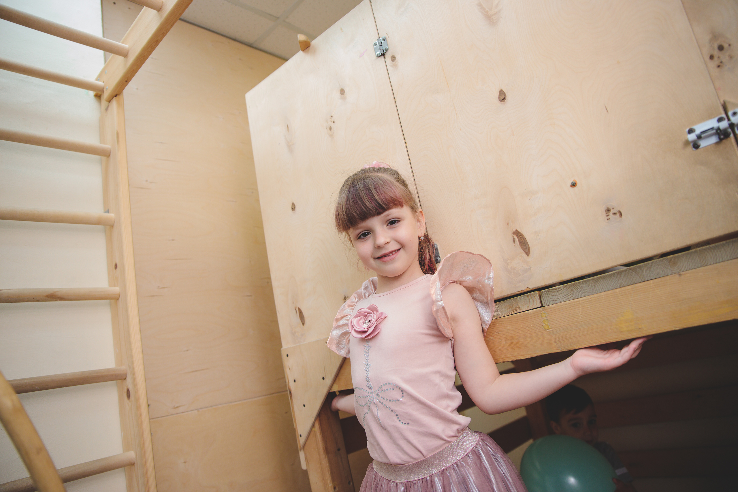 День рождения Алисы. Сайт фотографа Марина Ефанова