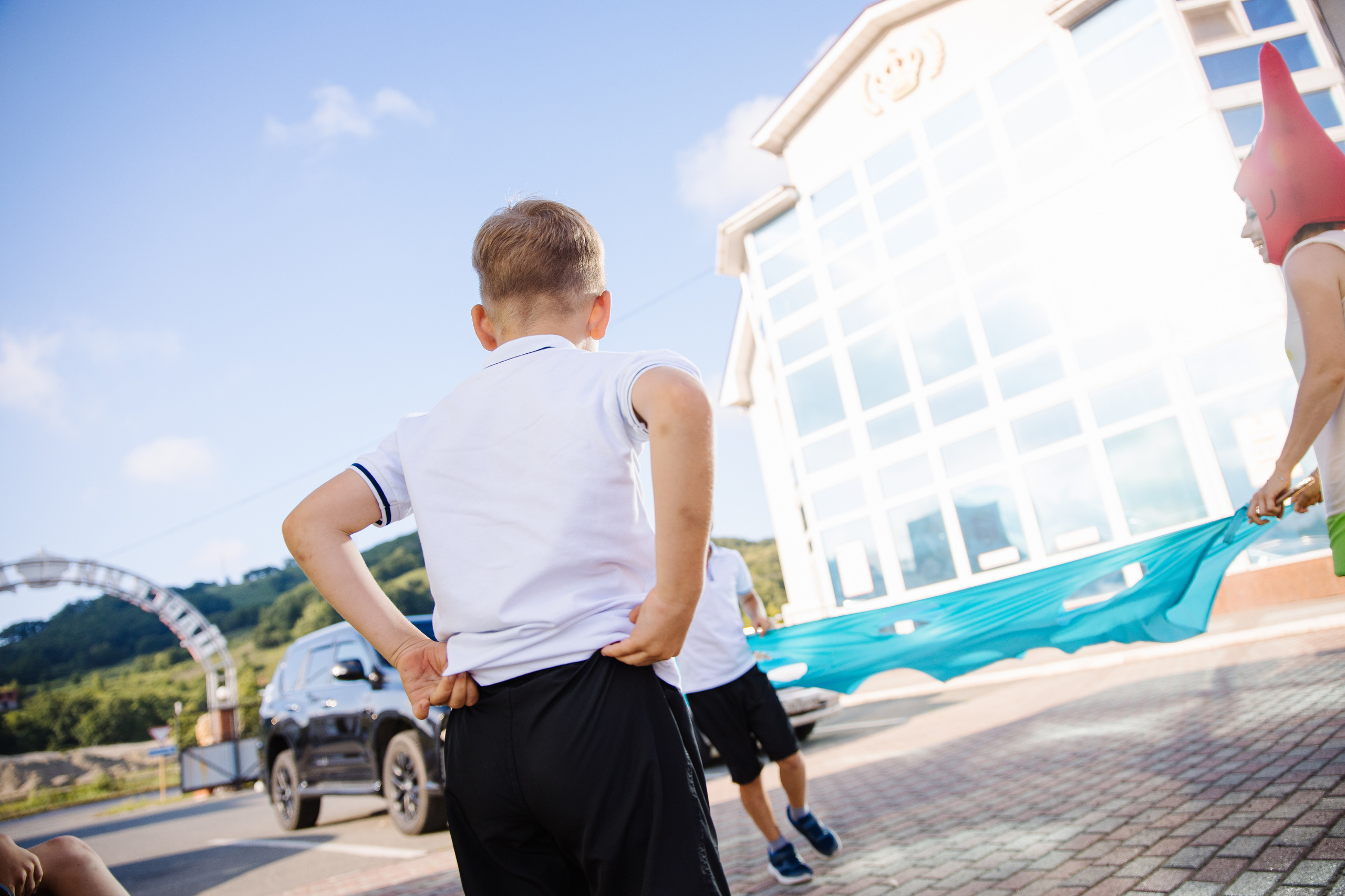 Mama party. Сайт фотографа Марина Ефанова