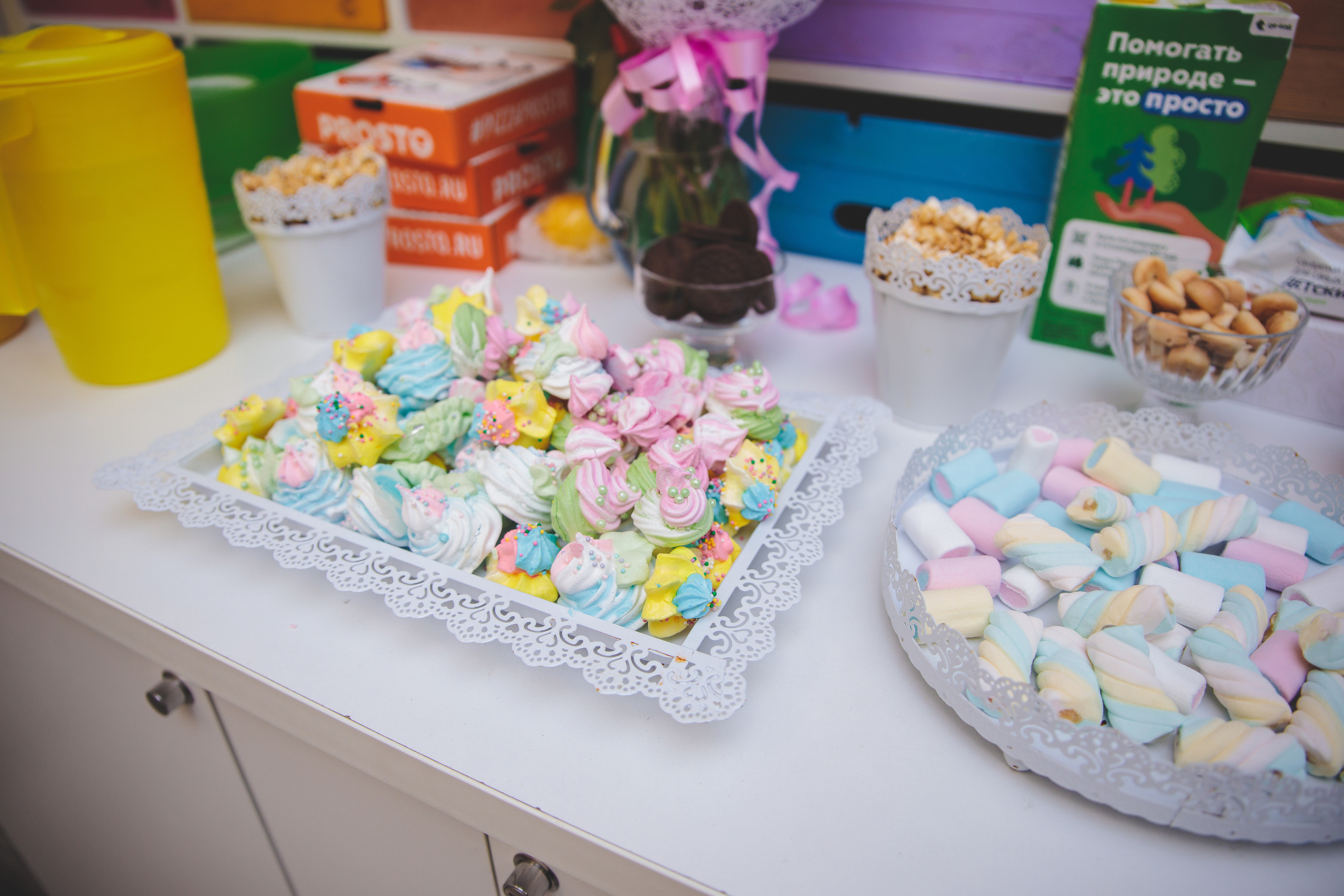 День рождения Алисы. Сайт фотографа Марина Ефанова