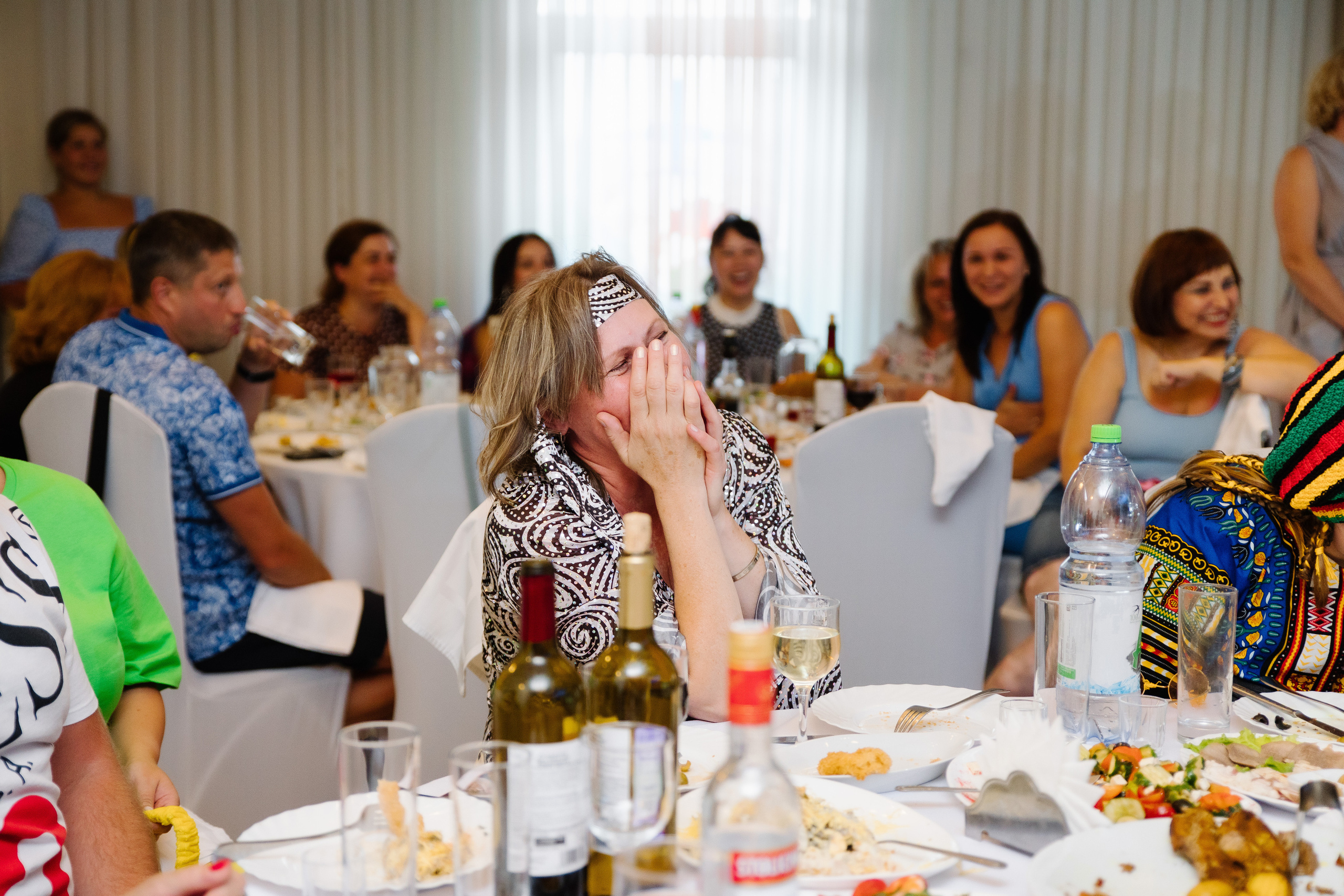 День рождения Анастасии. Сайт фотографа Марина Ефанова