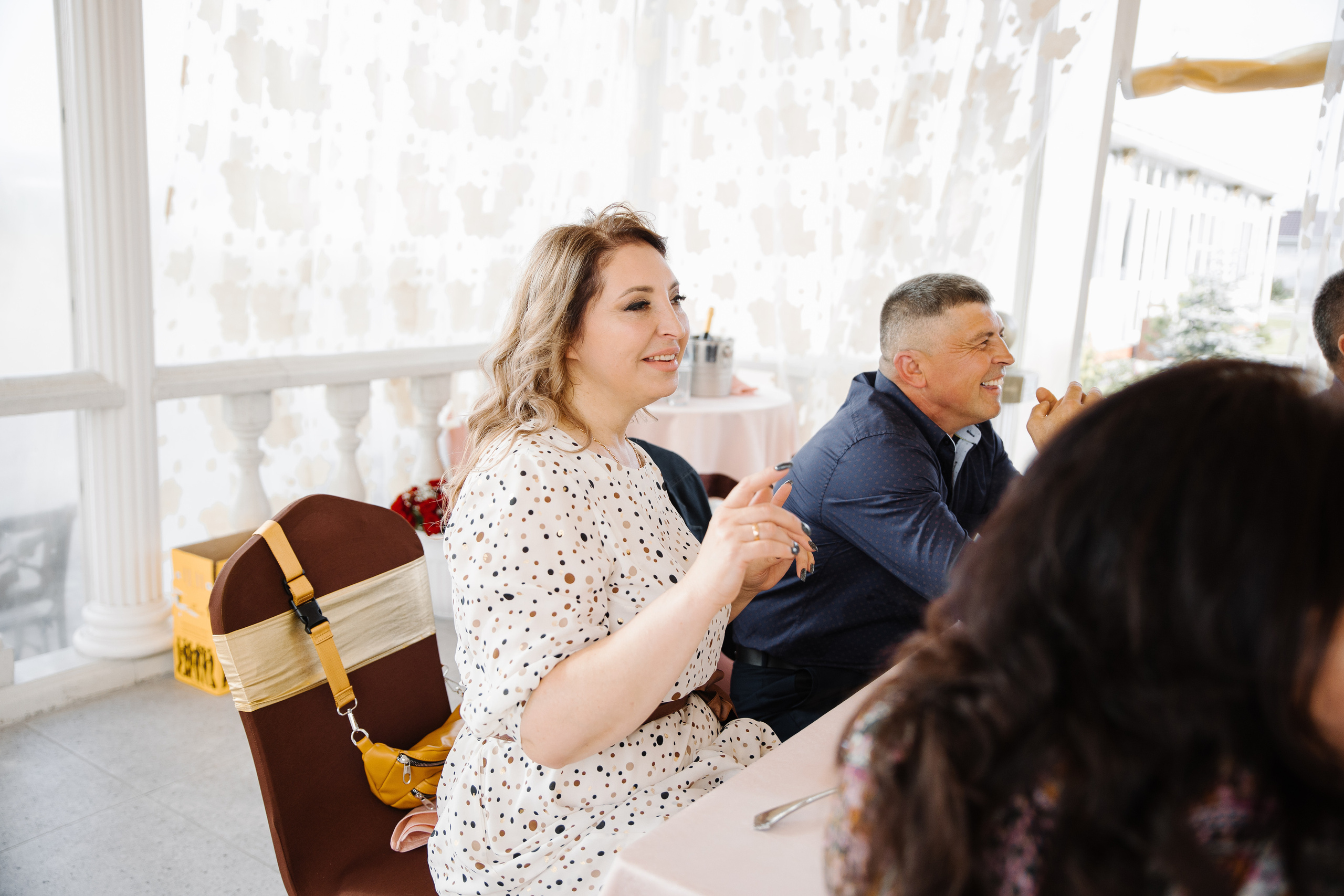 День рождения Натальи. Сайт фотографа Марина Ефанова