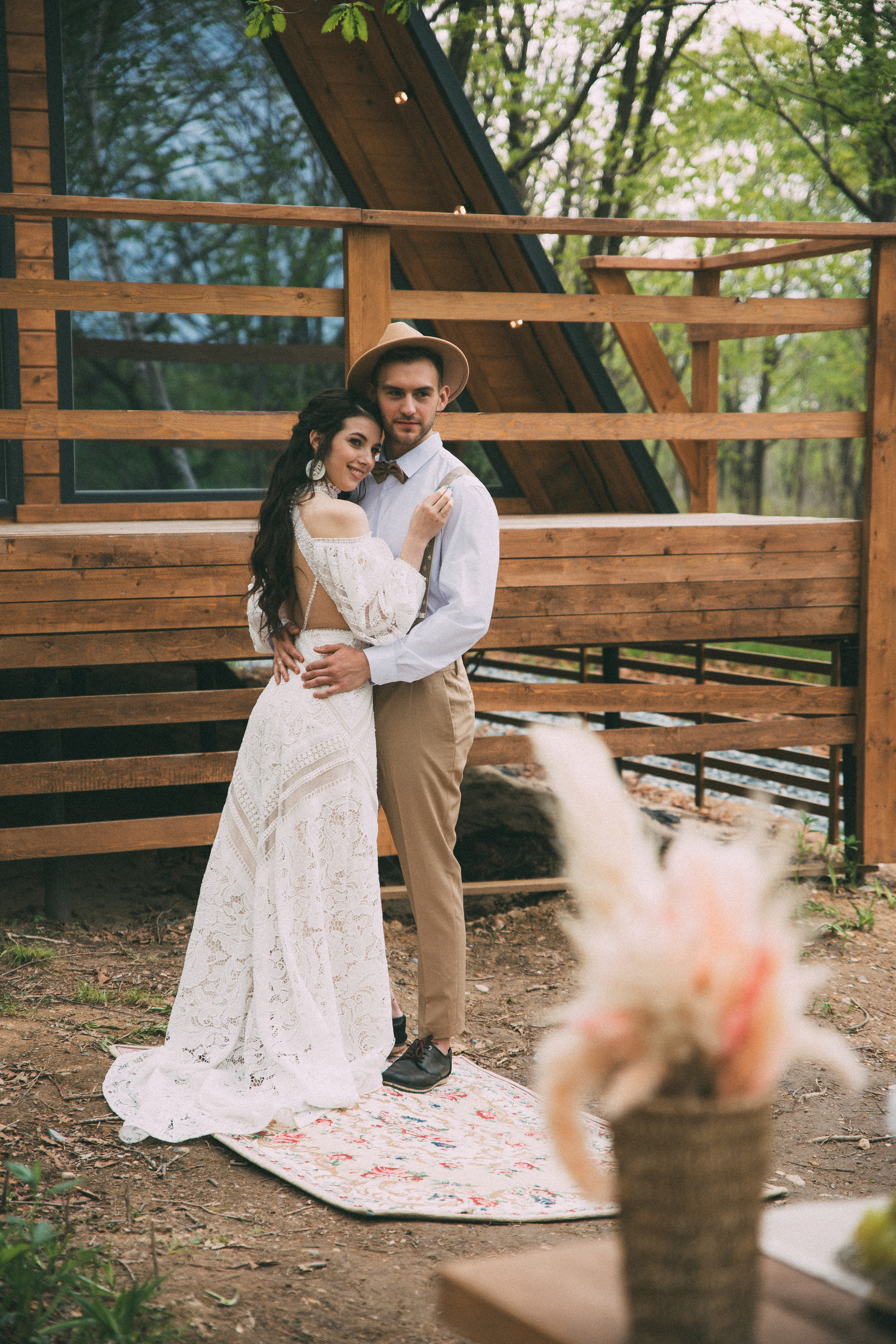 Михаил и Анастасия. Сайт фотографа Марина Ефанова