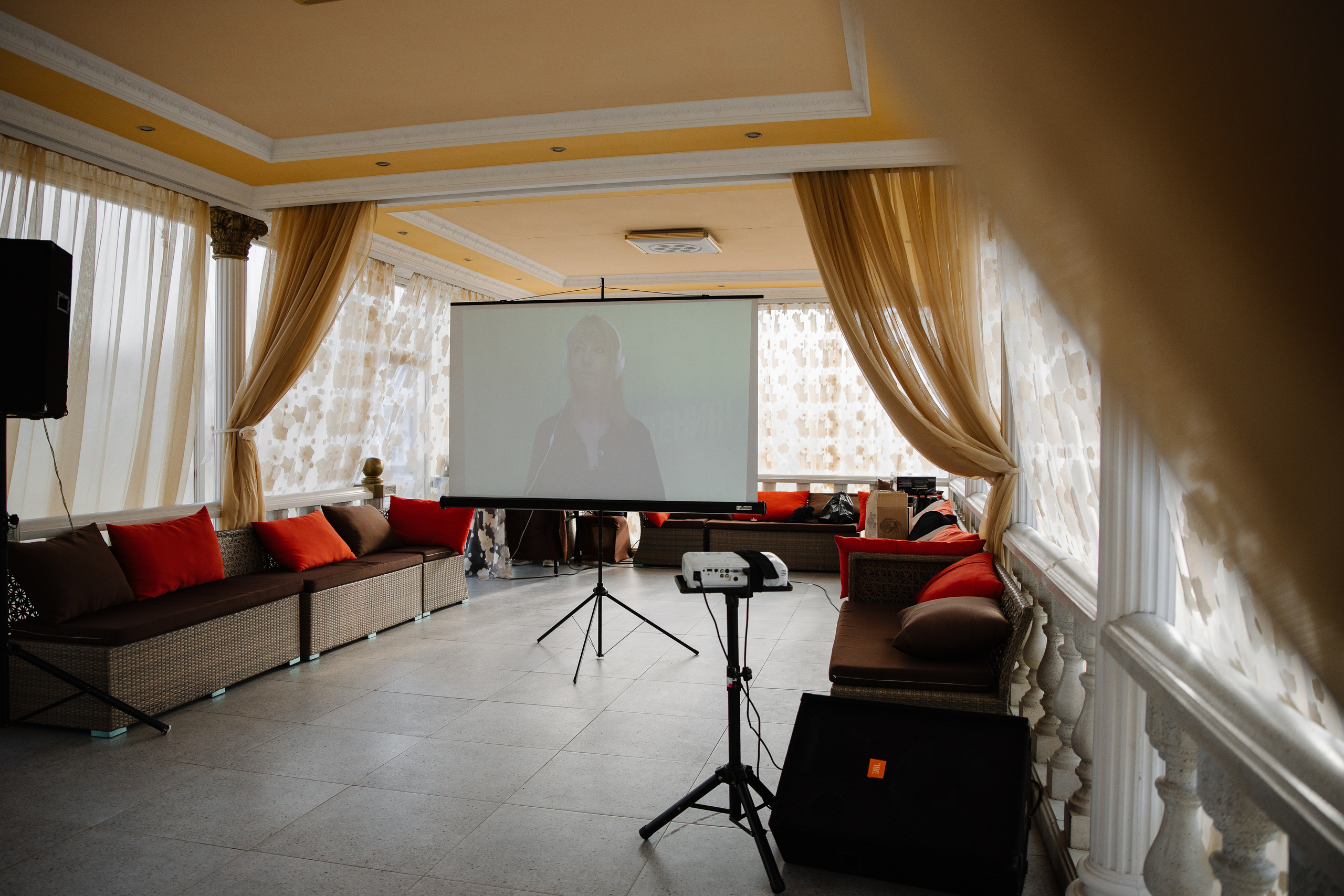 День рождения Натальи. Сайт фотографа Марина Ефанова