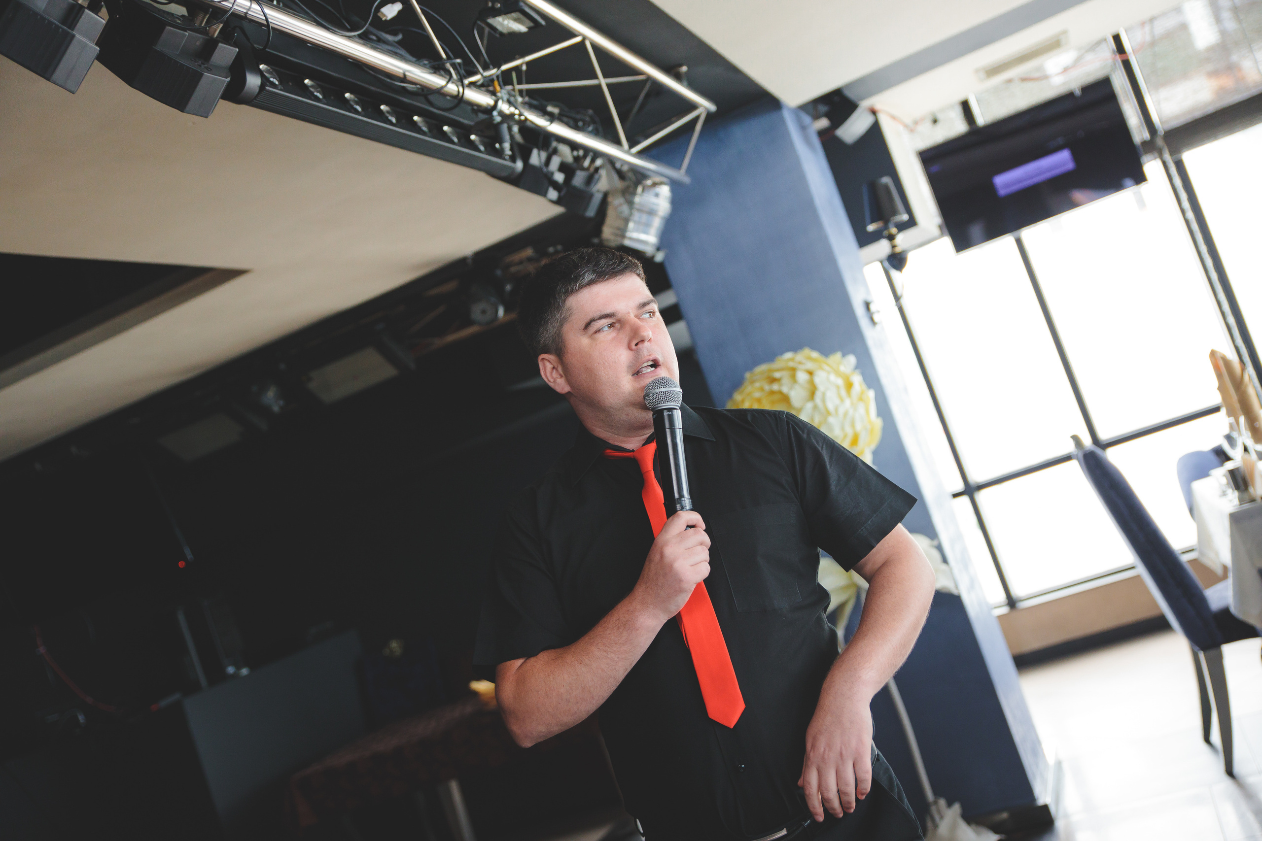 День рождения Марины (пентхаус). Сайт фотографа Марина Ефанова