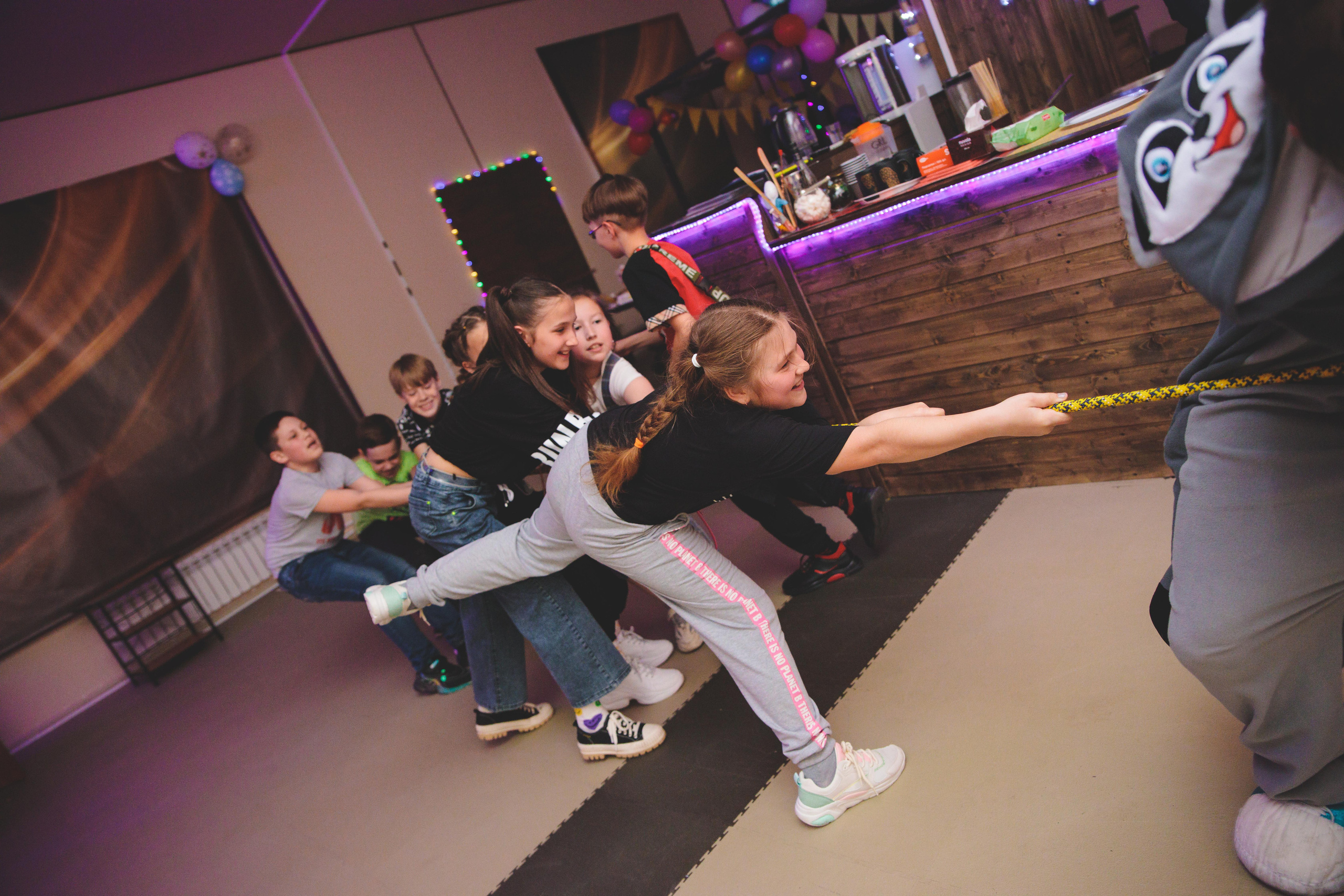 Выпускной 4 класс в Funny_fly_nhk. Сайт фотографа Марина Ефанова