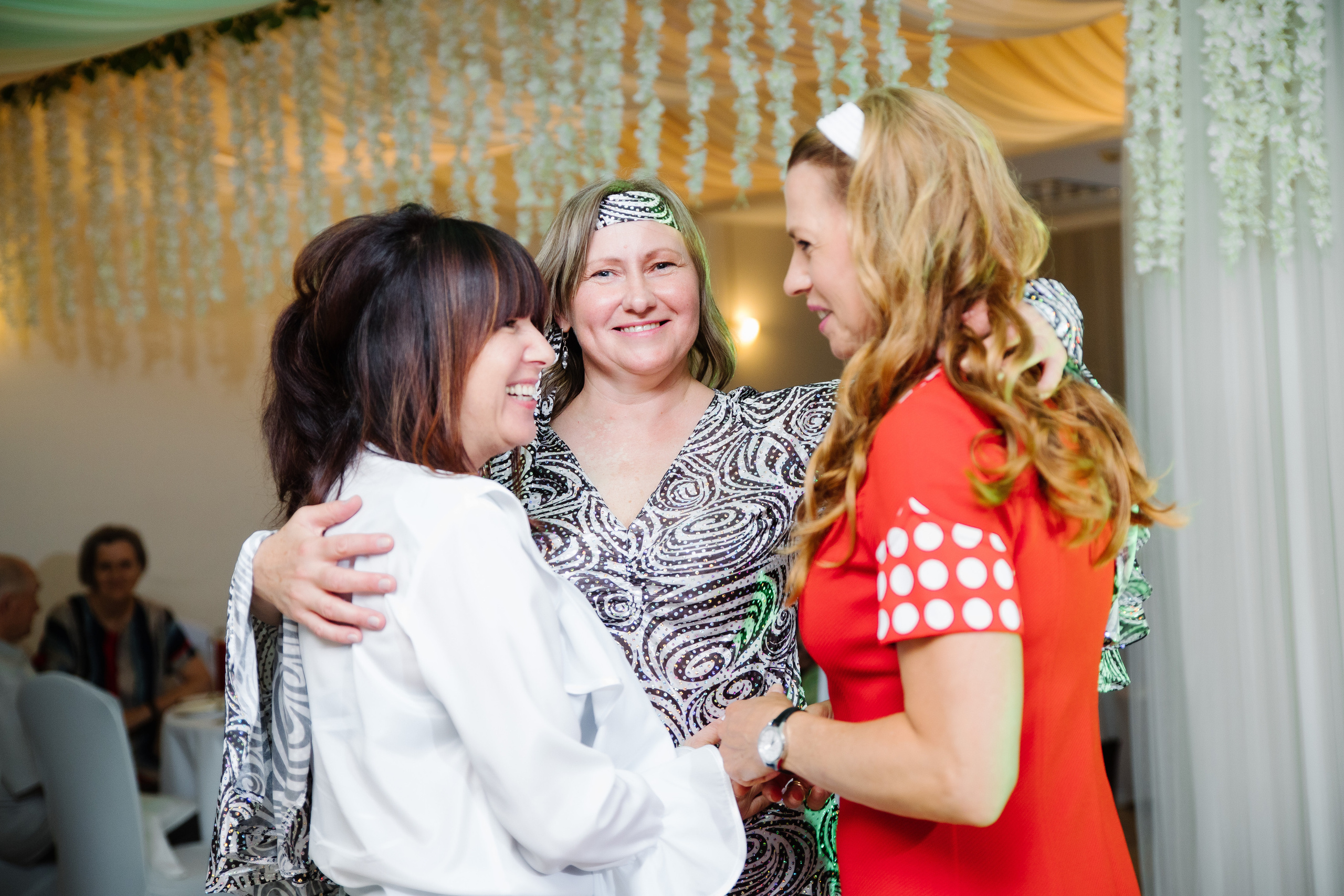 День рождения Анастасии. Сайт фотографа Марина Ефанова