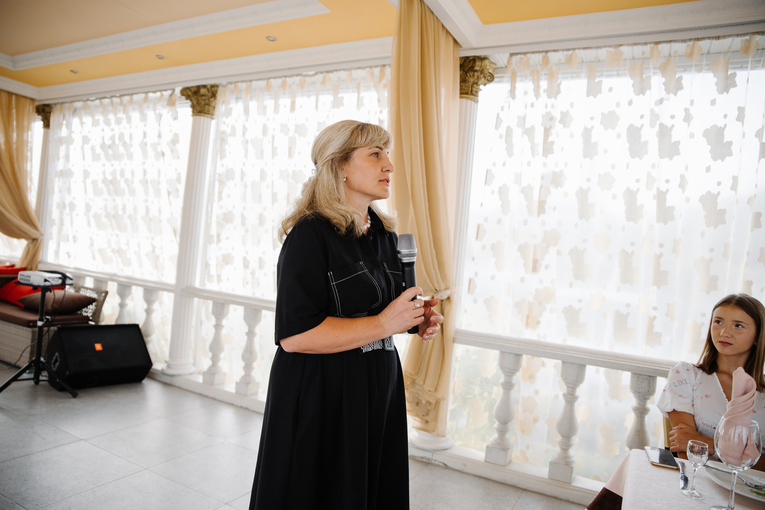 День рождения Натальи. Сайт фотографа Марина Ефанова