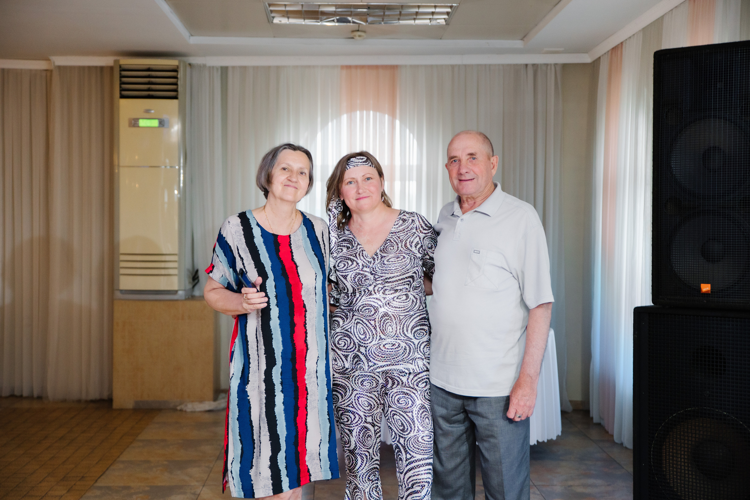 День рождения Анастасии. Сайт фотографа Марина Ефанова