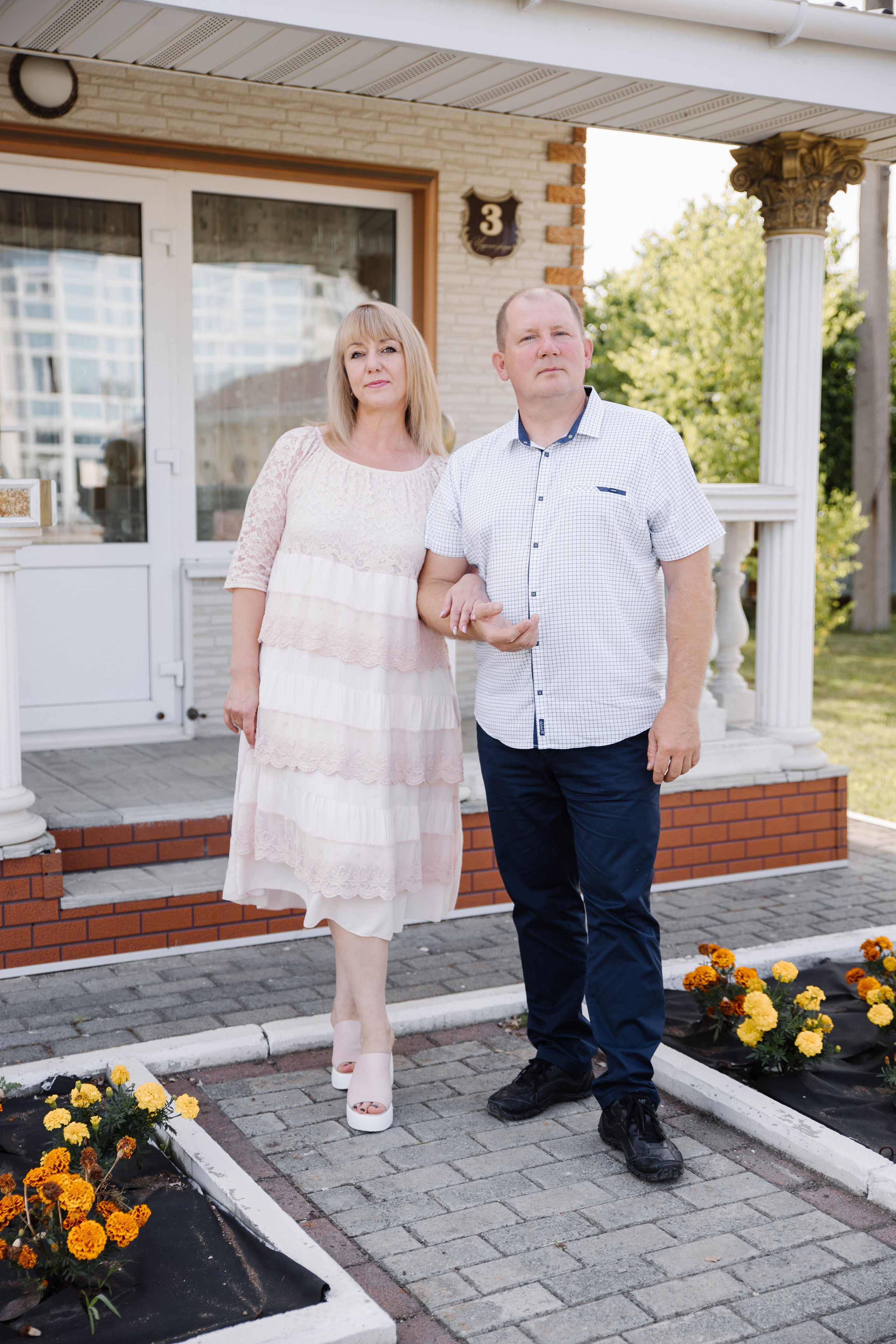 День рождения Натальи. Сайт фотографа Марина Ефанова