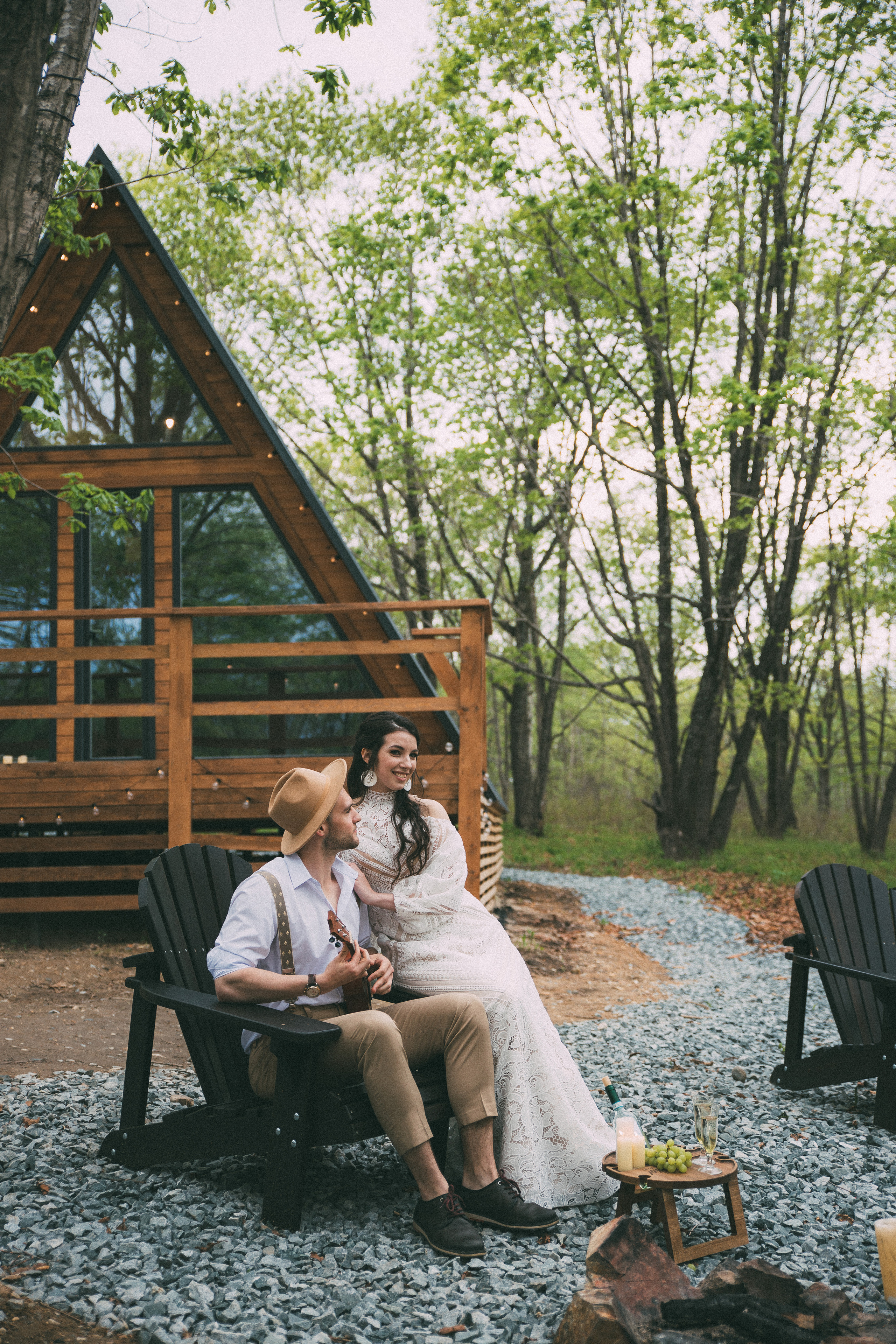 Михаил и Анастасия. Сайт фотографа Марина Ефанова