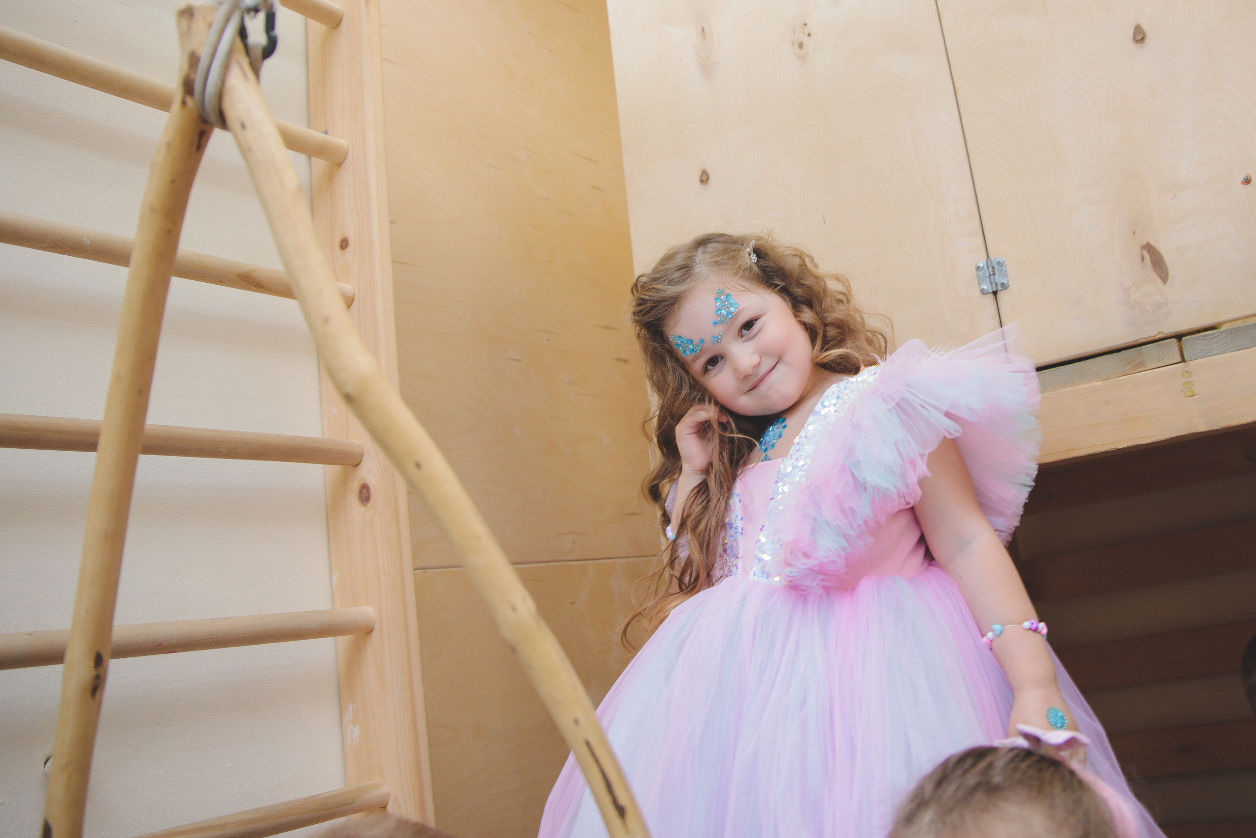 День рождения Алисы. Сайт фотографа Марина Ефанова