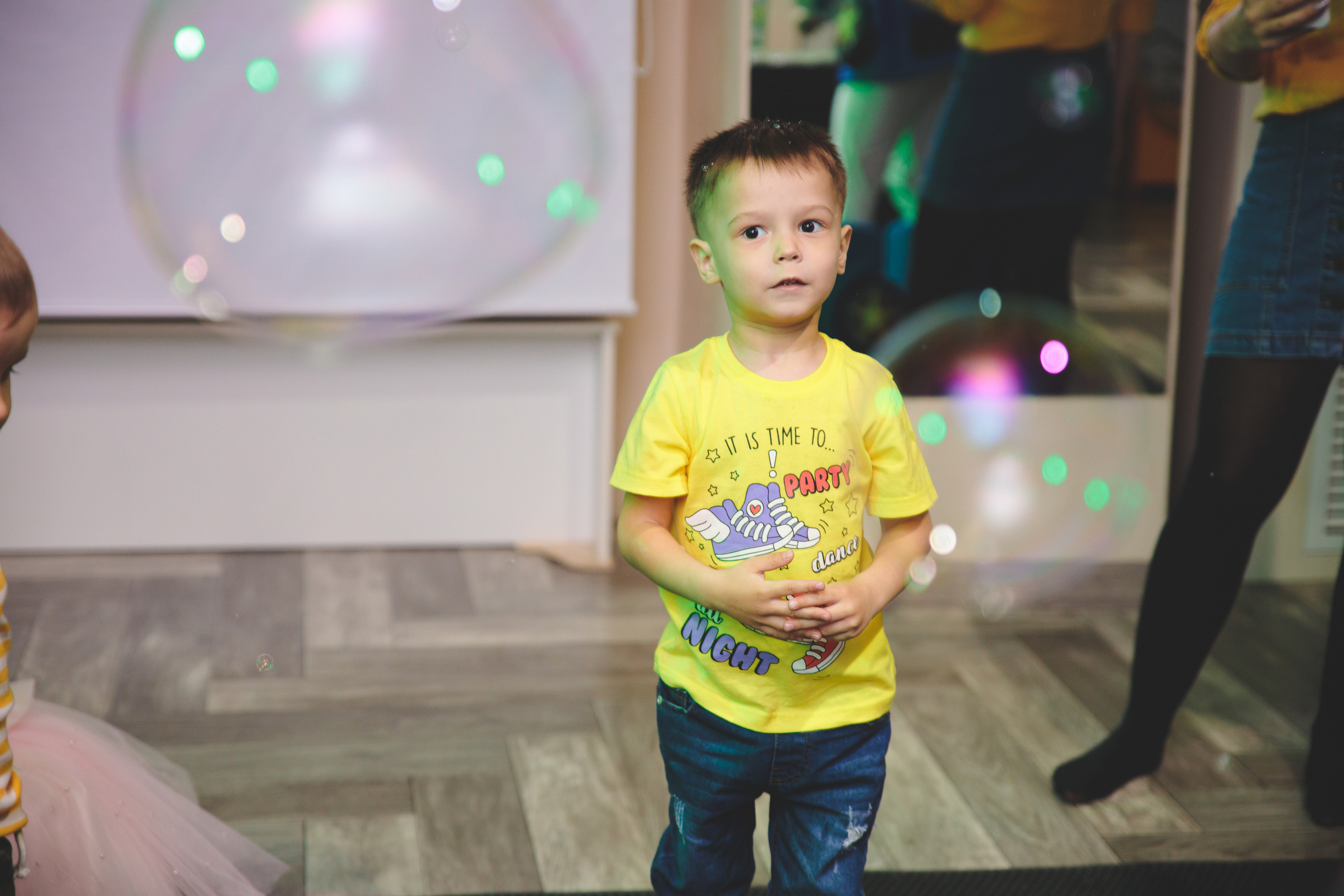 День рождения Антона. Сайт фотографа Марина Ефанова