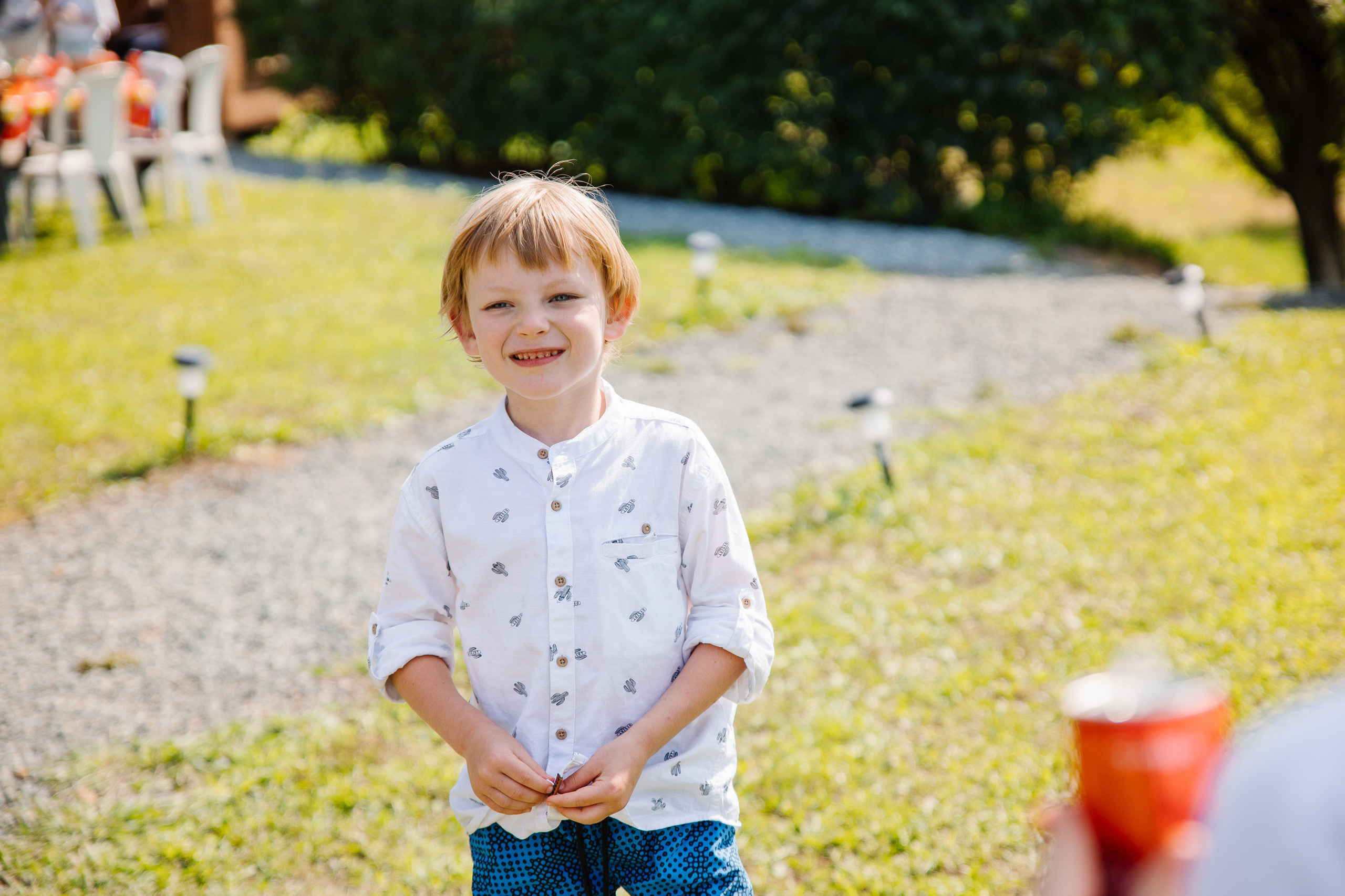 День рождения Мити. Сайт фотографа Марина Ефанова