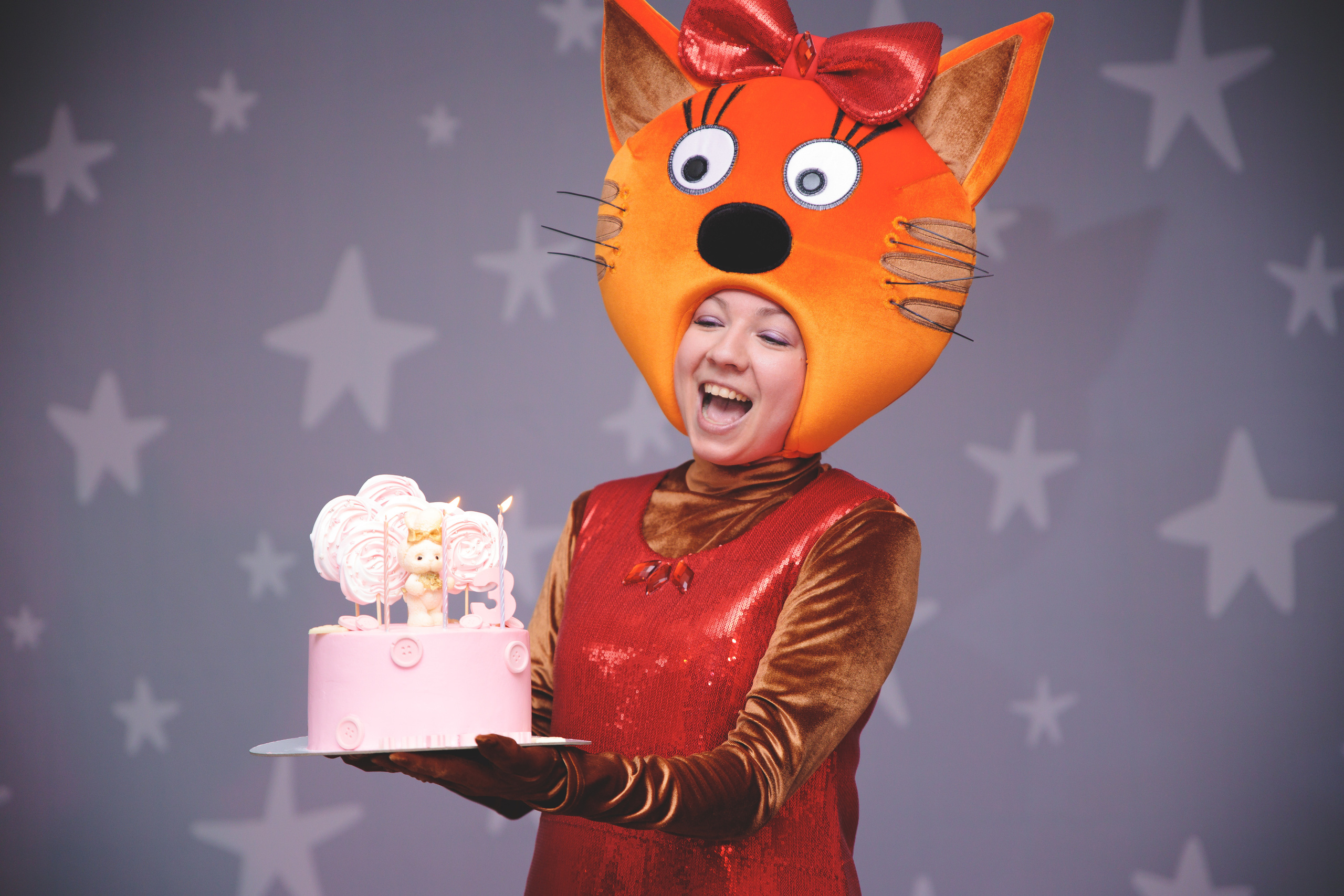 День рождения Таисии. Сайт фотографа Марина Ефанова