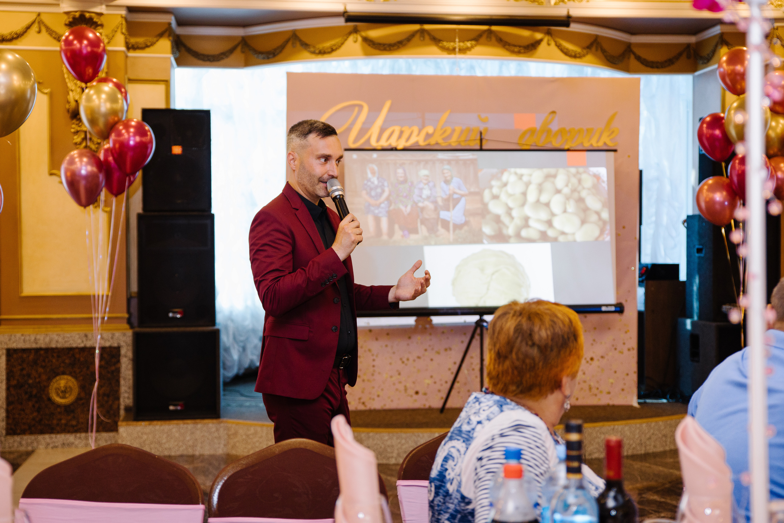 Mama party. Сайт фотографа Марина Ефанова