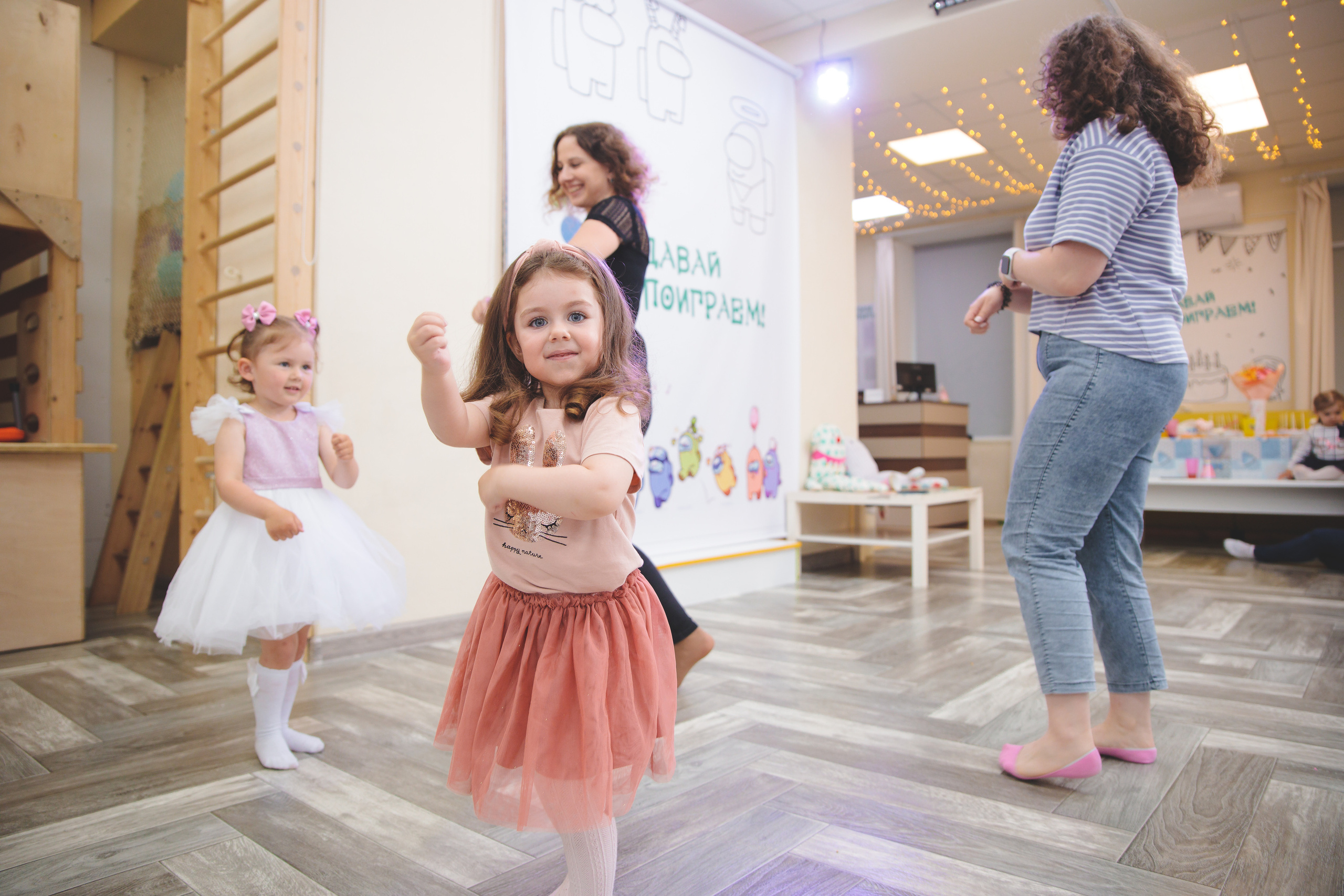 День рождения Таисии. Сайт фотографа Марина Ефанова