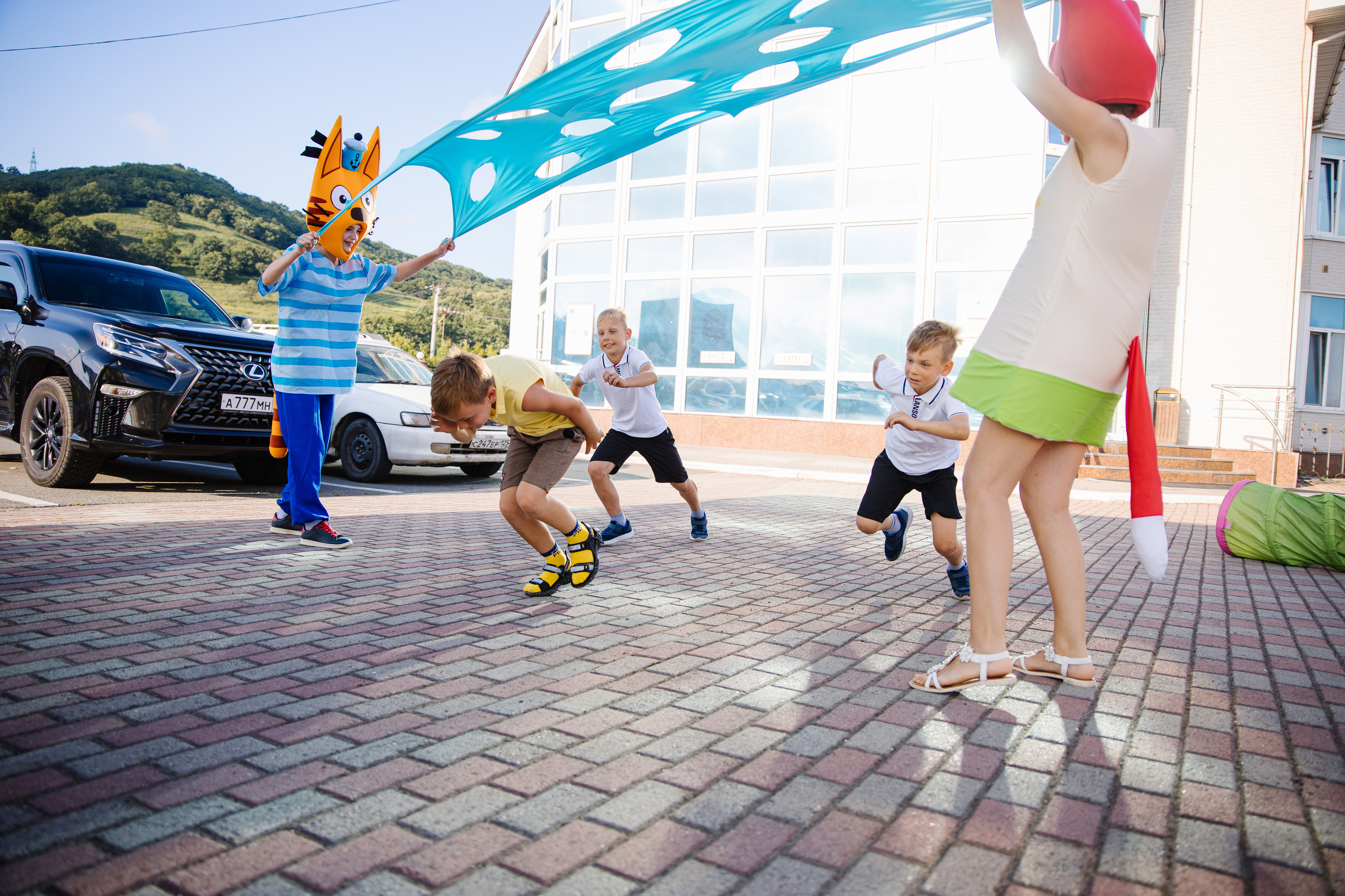 Mama party. Сайт фотографа Марина Ефанова