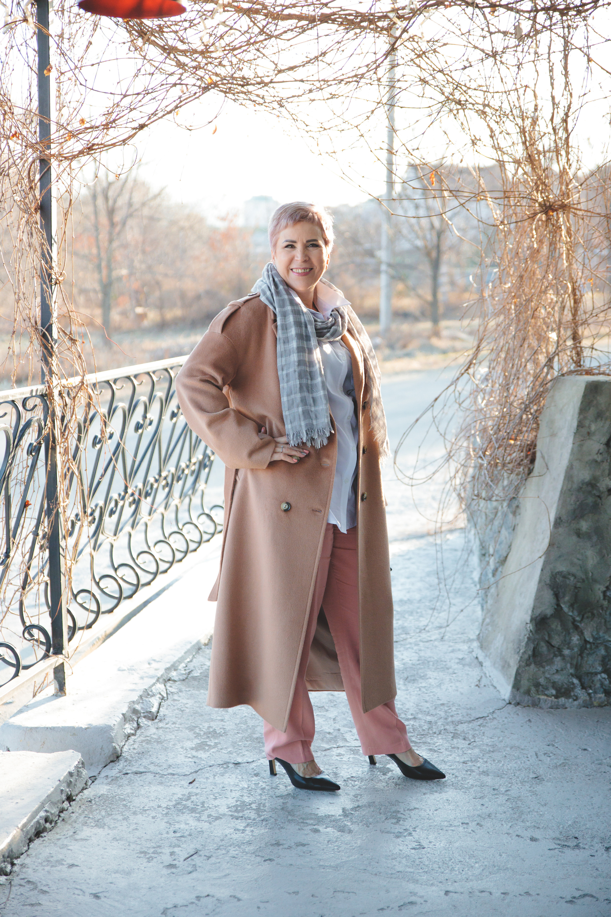 День рождения Ольги. Сайт фотографа Марина Ефанова