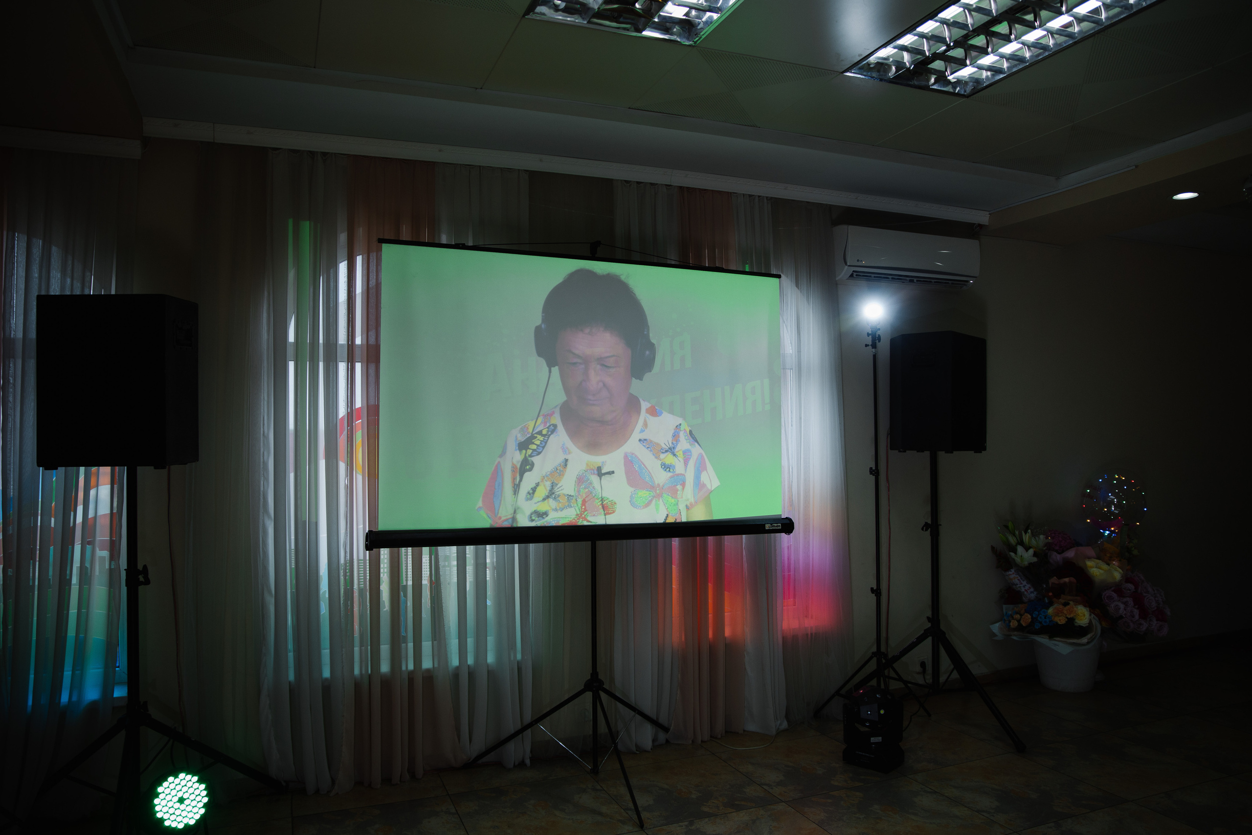 День рождения Анастасии. Сайт фотографа Марина Ефанова