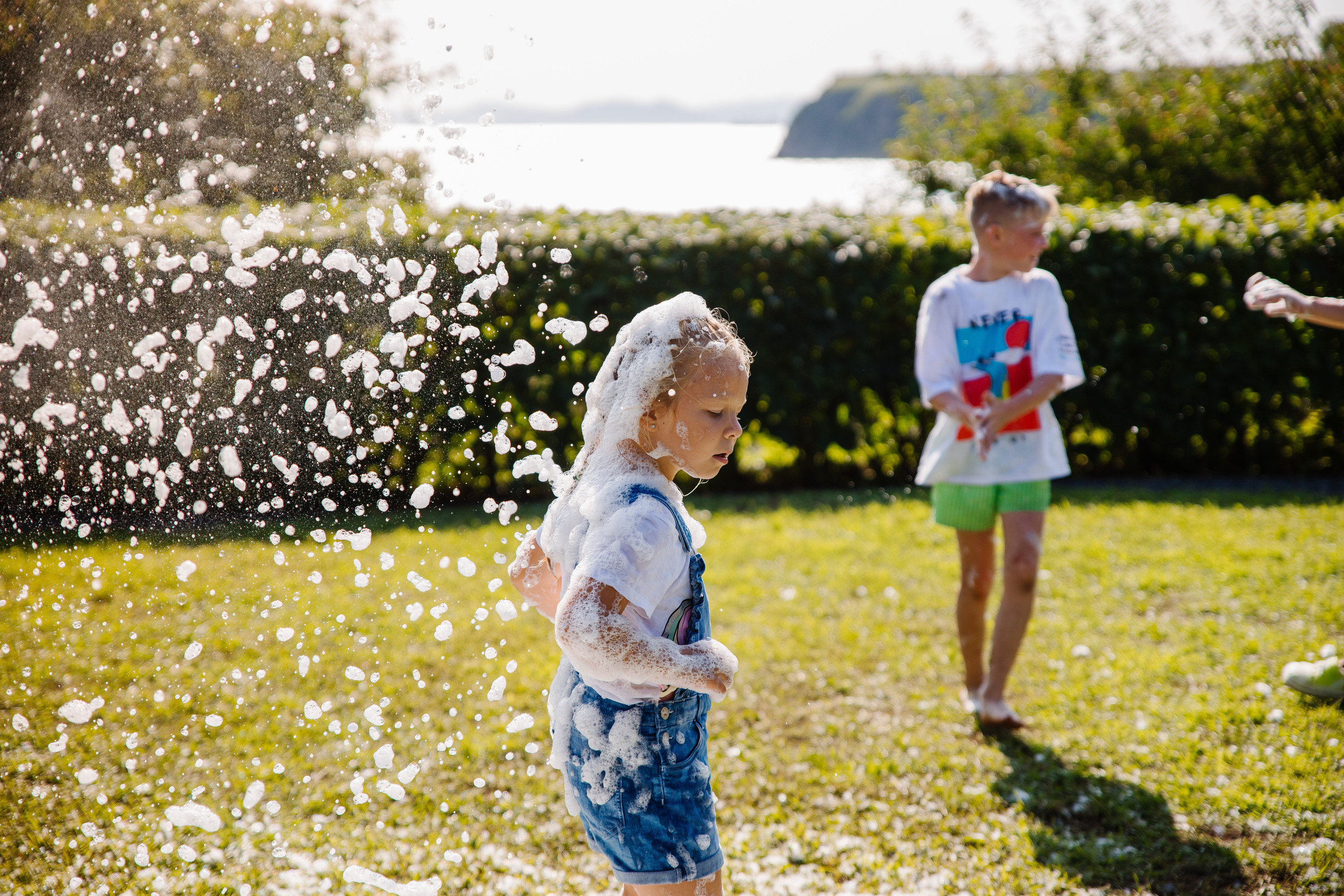 День рождения Мити. Сайт фотографа Марина Ефанова