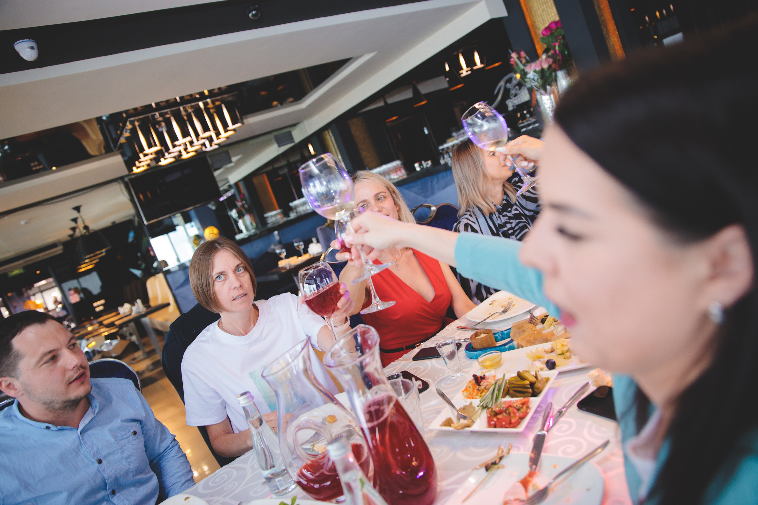 День рождения Василисы. Сайт фотографа Марина Ефанова