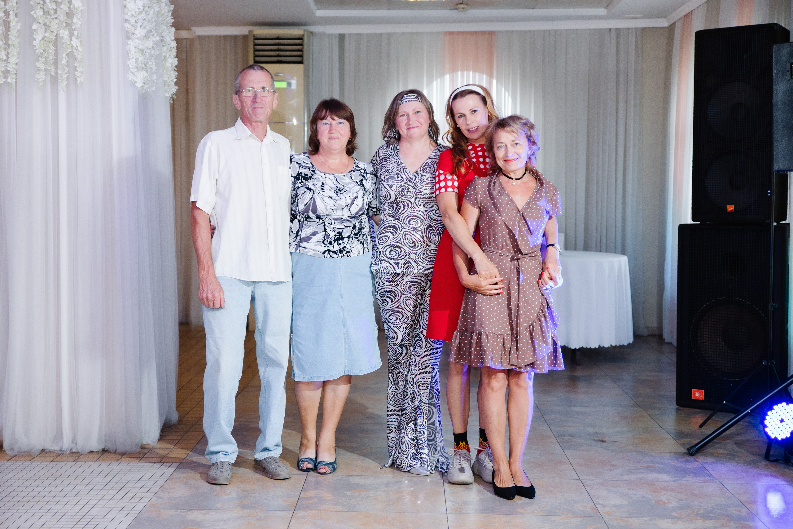 День рождения Анастасии. Сайт фотографа Марина Ефанова