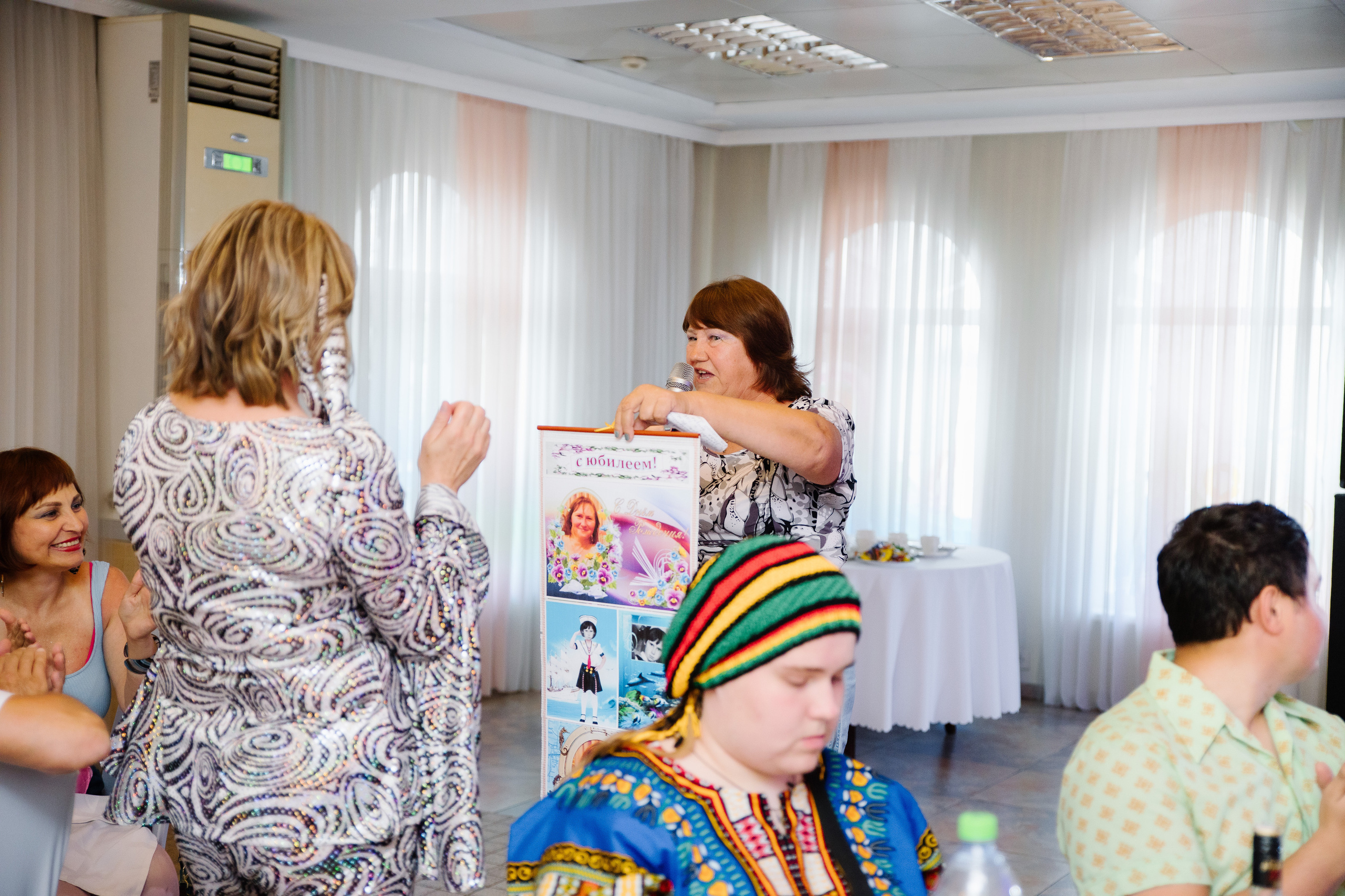 День рождения Анастасии. Сайт фотографа Марина Ефанова