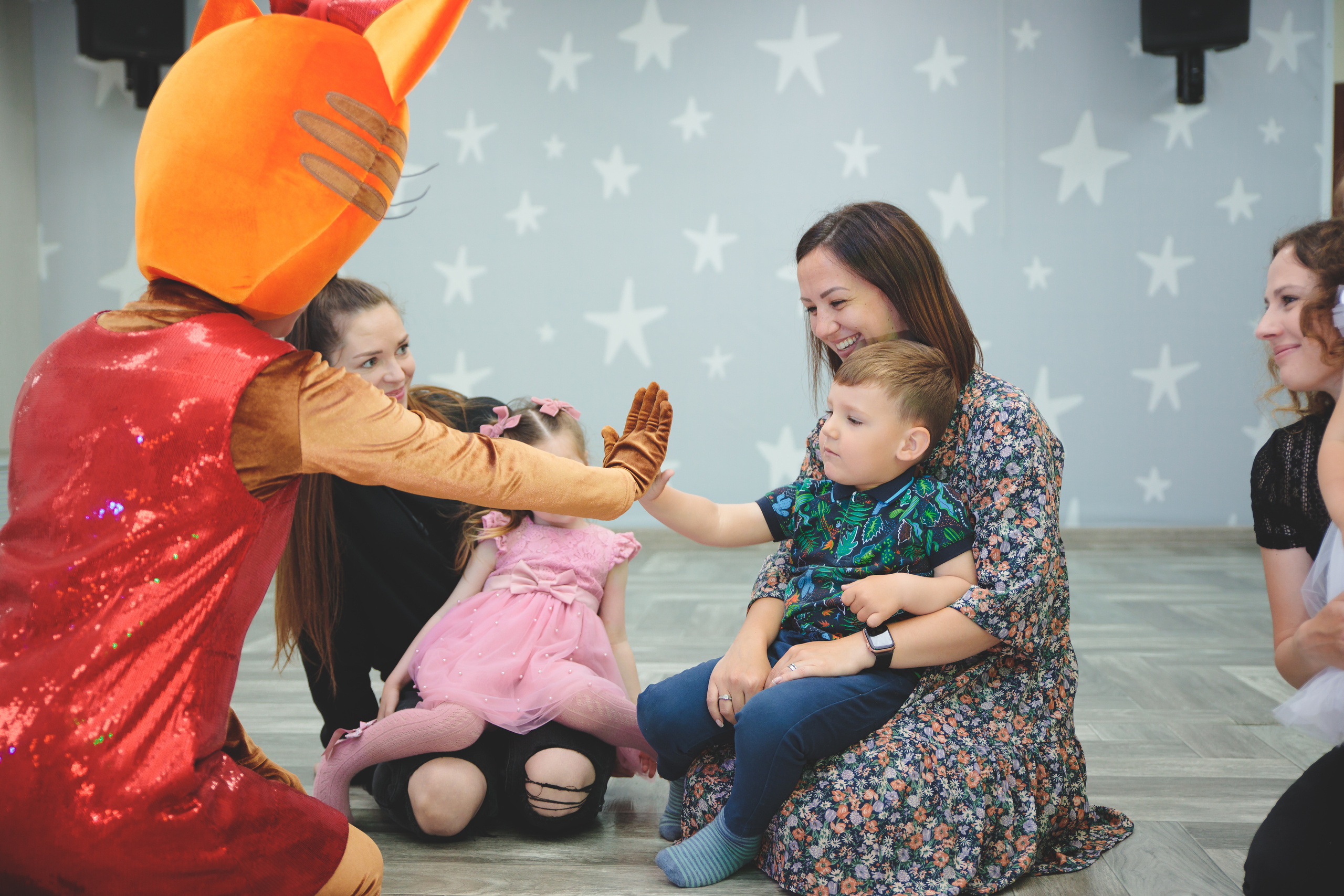 День рождения Таисии. Сайт фотографа Марина Ефанова