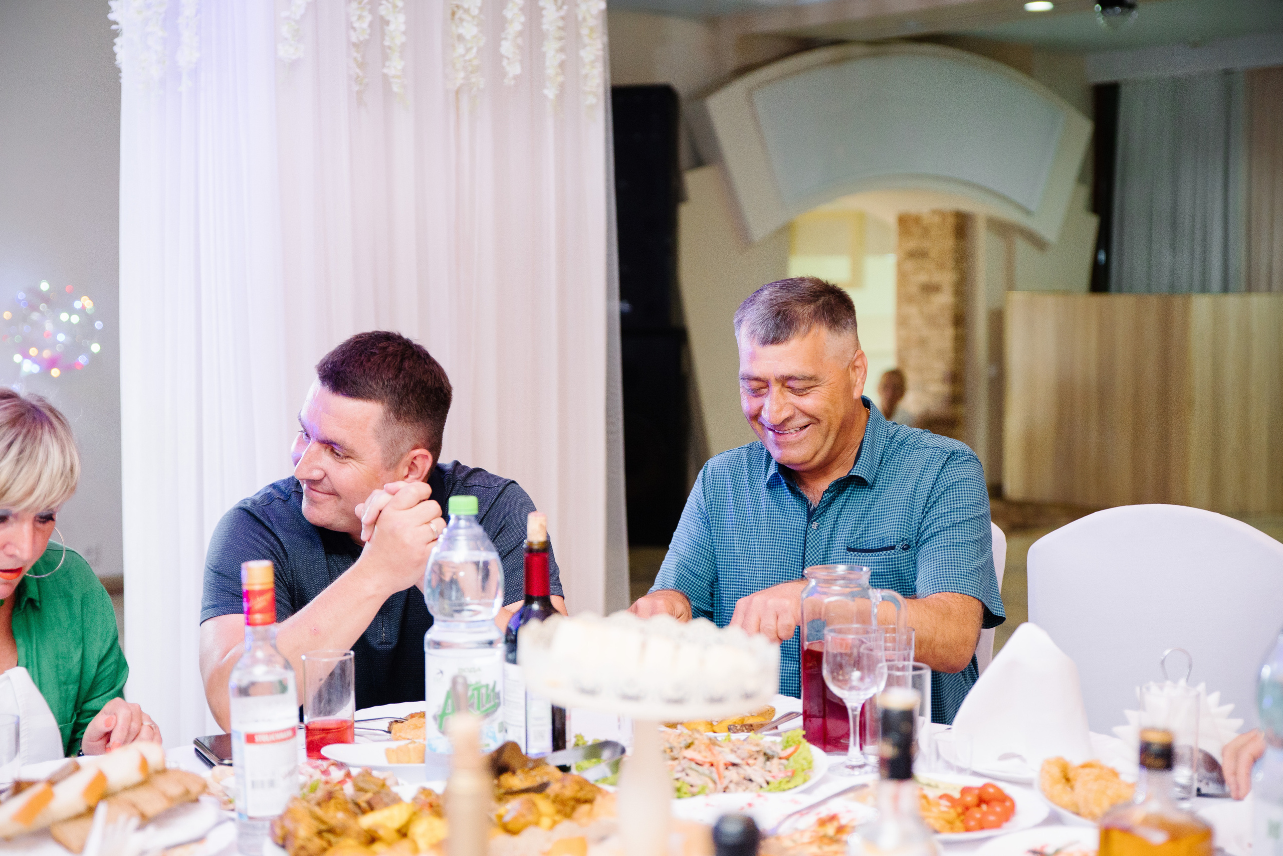 День рождения Анастасии. Сайт фотографа Марина Ефанова