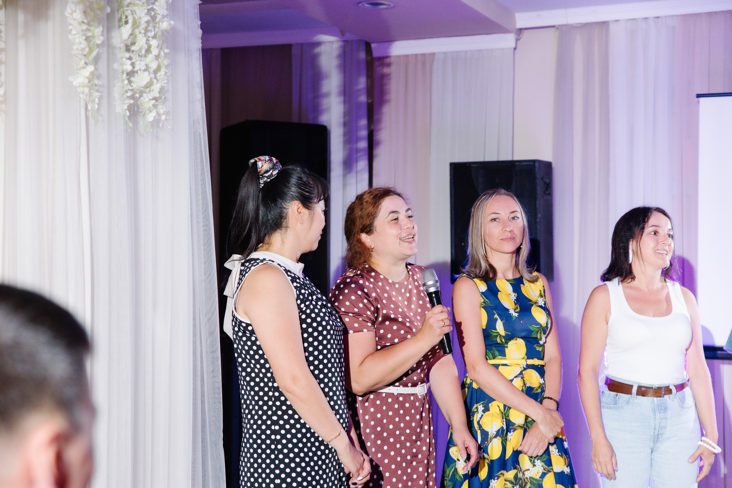 День рождения Анастасии. Сайт фотографа Марина Ефанова