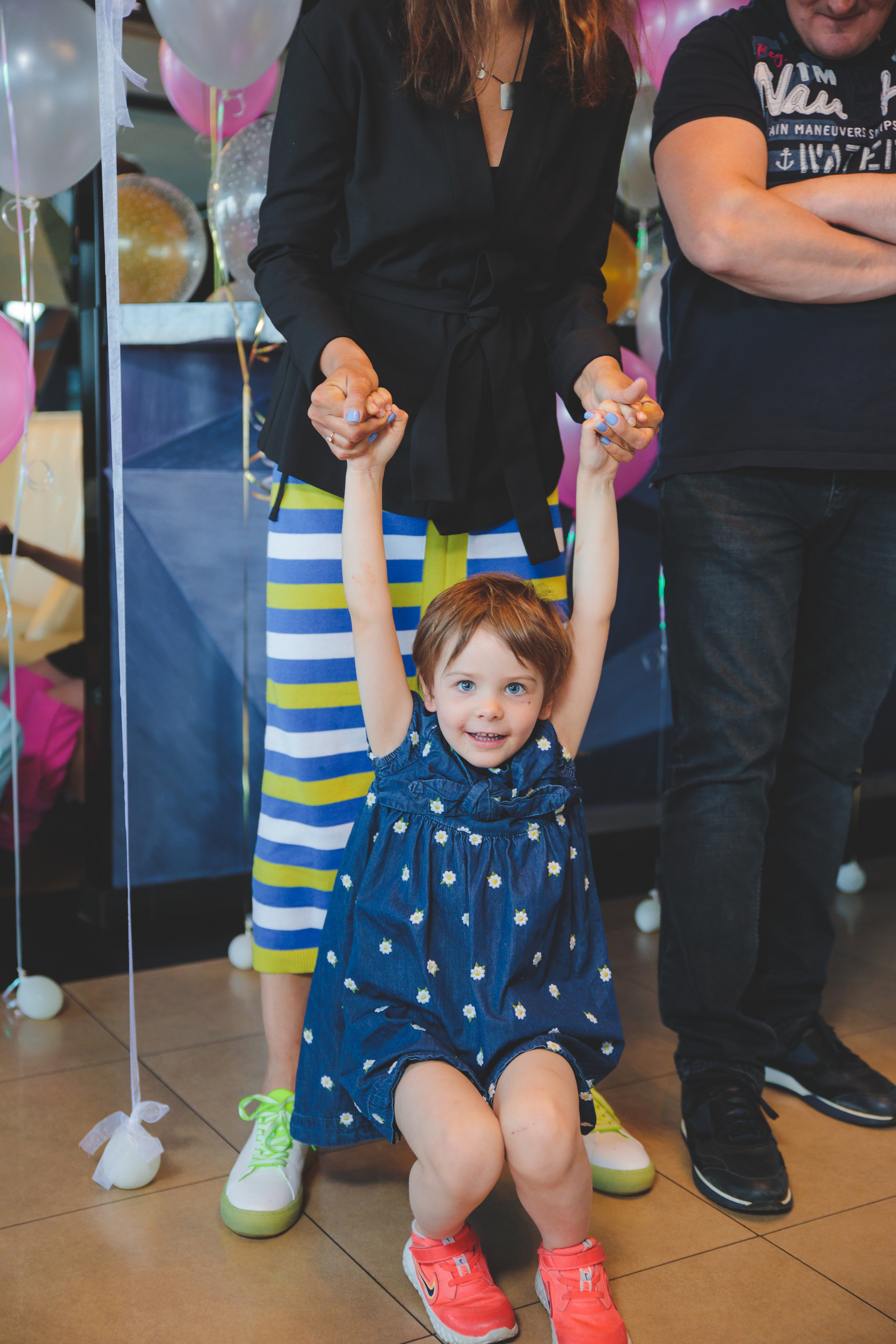 День рождения Елены. Сайт фотографа Марина Ефанова