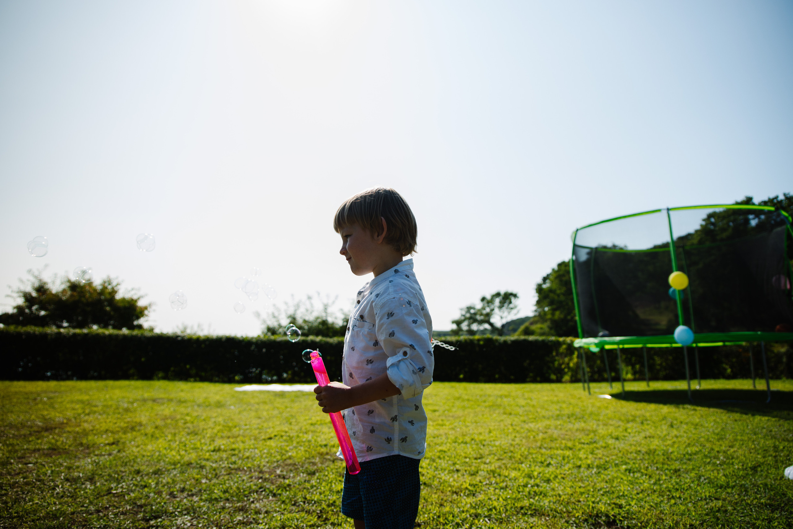День рождения Мити. Сайт фотографа Марина Ефанова
