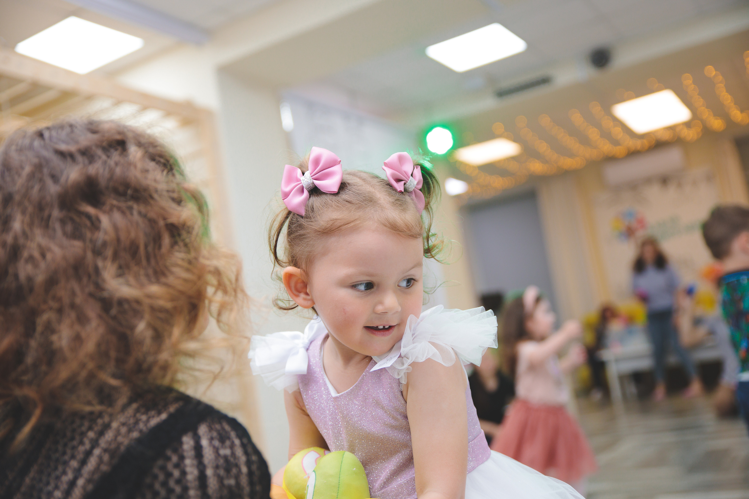 День рождения Таисии. Сайт фотографа Марина Ефанова