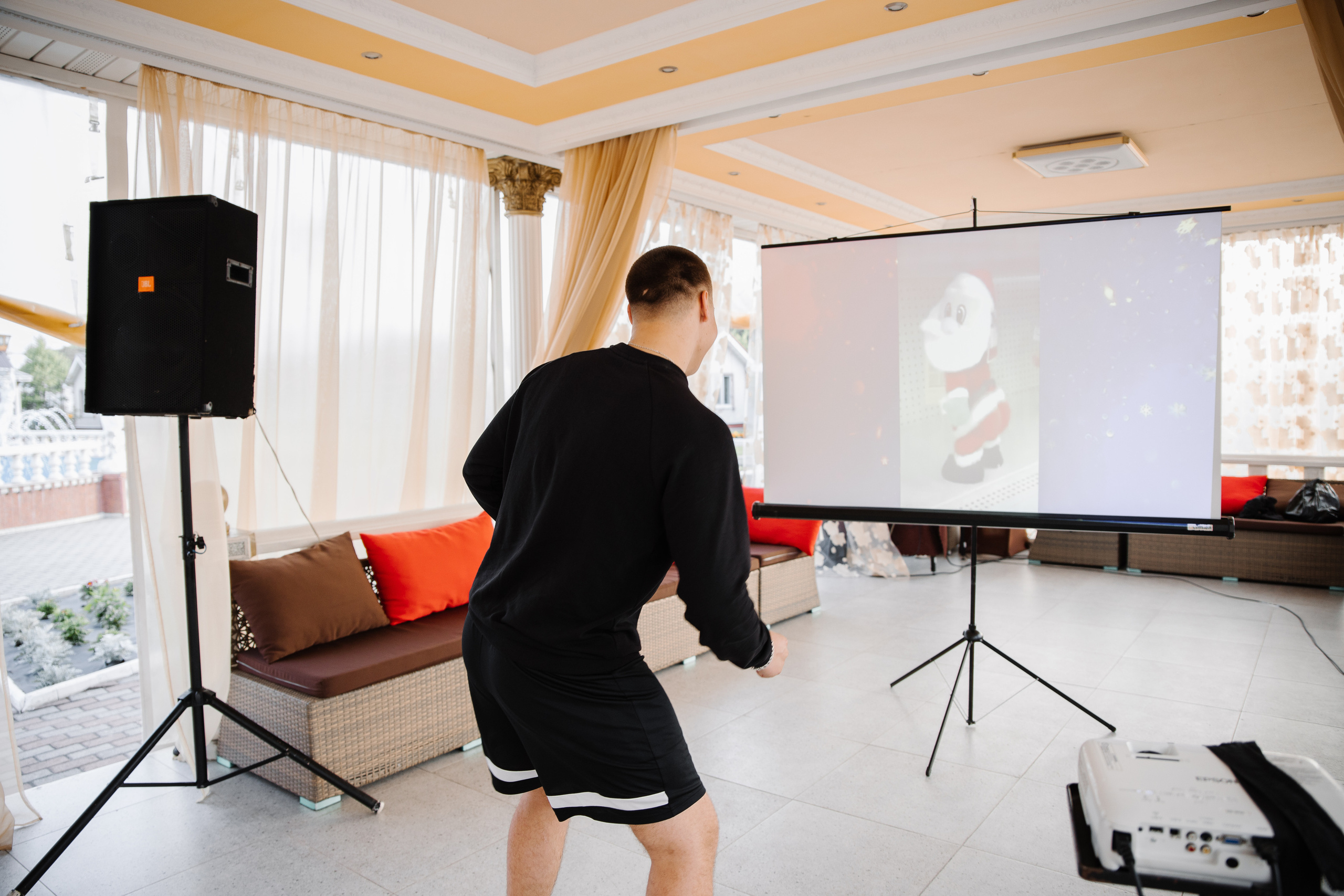 День рождения Натальи. Сайт фотографа Марина Ефанова