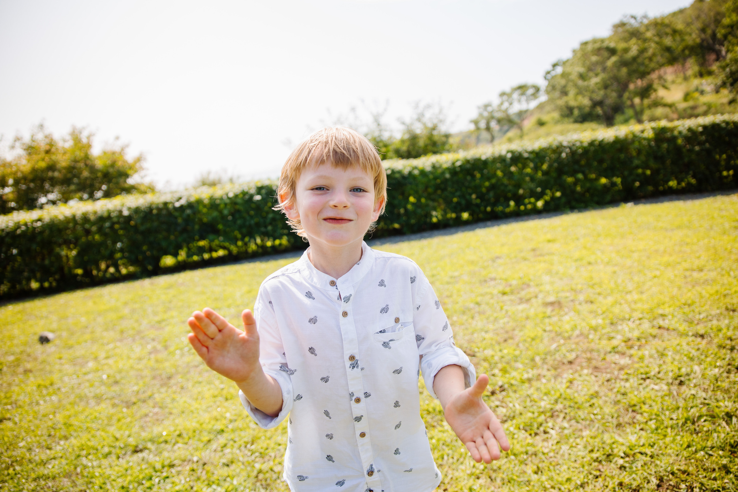 День рождения Мити. Сайт фотографа Марина Ефанова