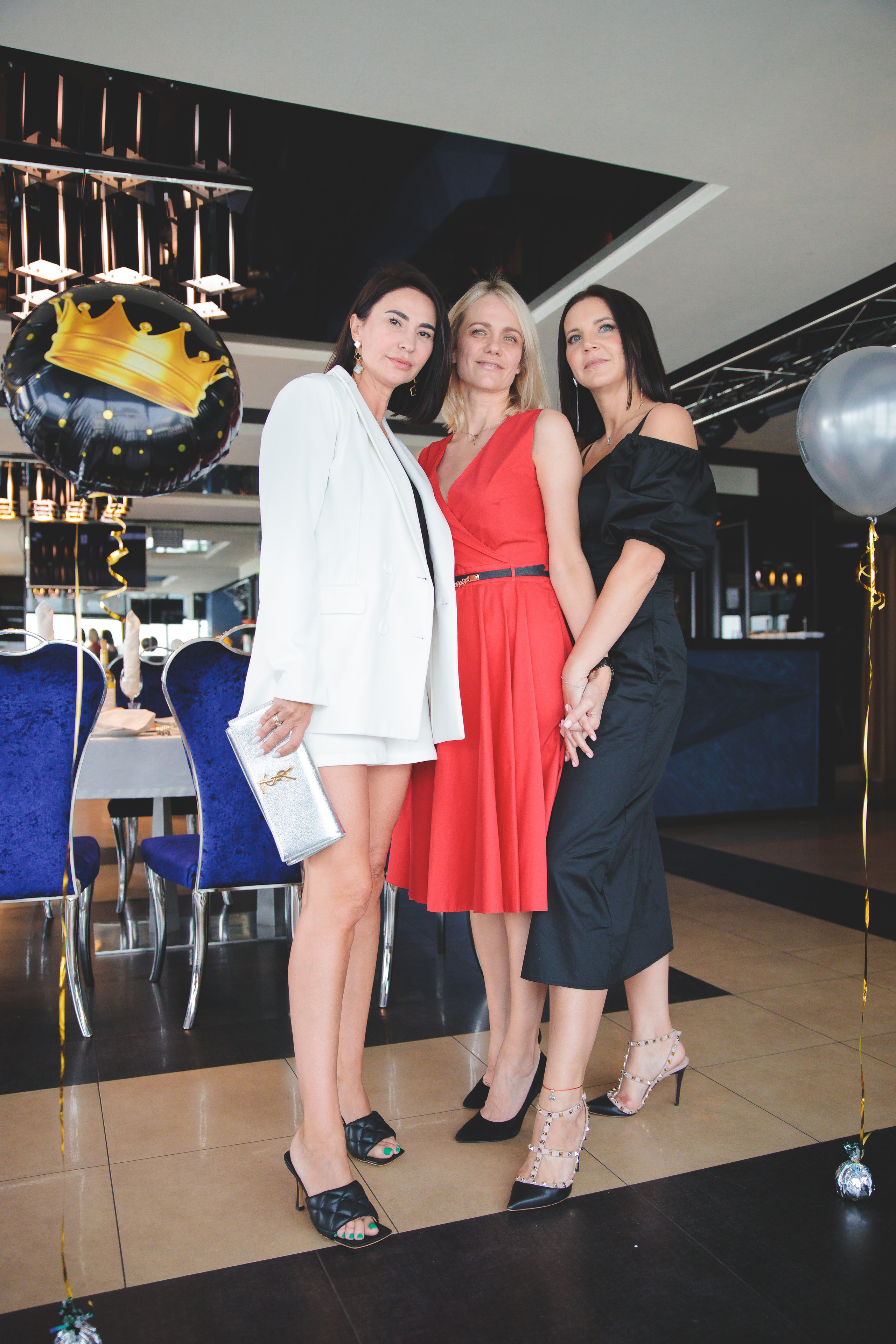 День рождения Василисы. Сайт фотографа Марина Ефанова