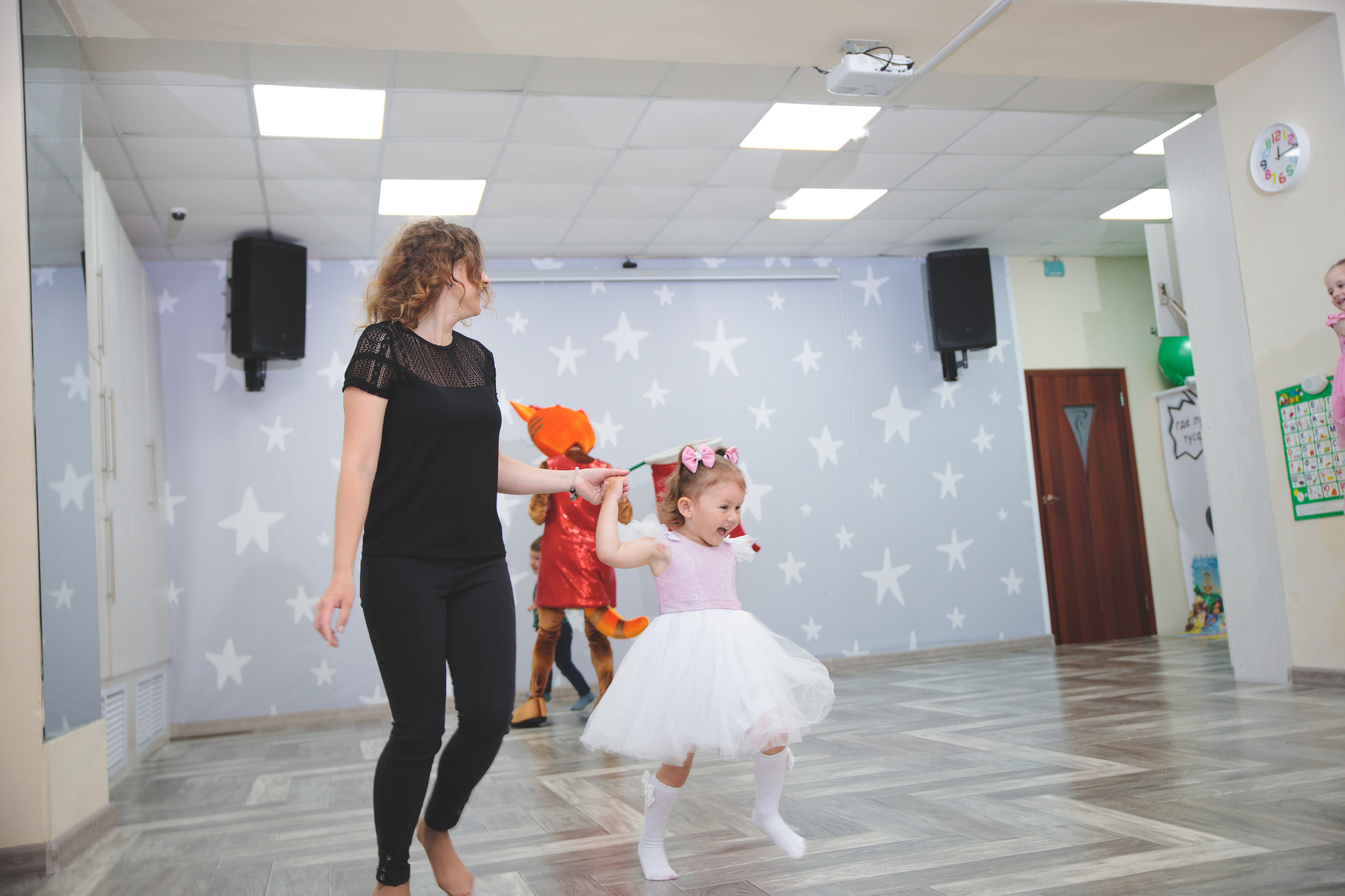 День рождения Таисии. Сайт фотографа Марина Ефанова