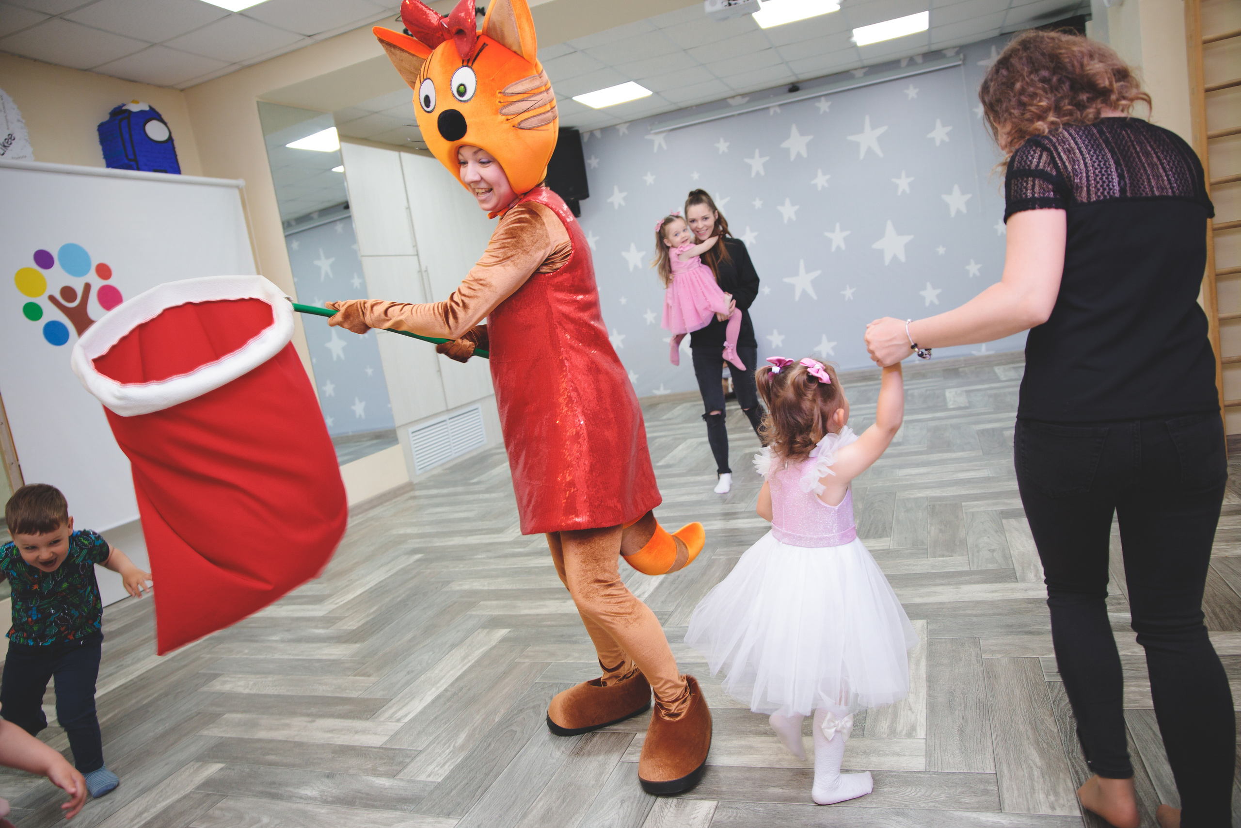 День рождения Таисии. Сайт фотографа Марина Ефанова