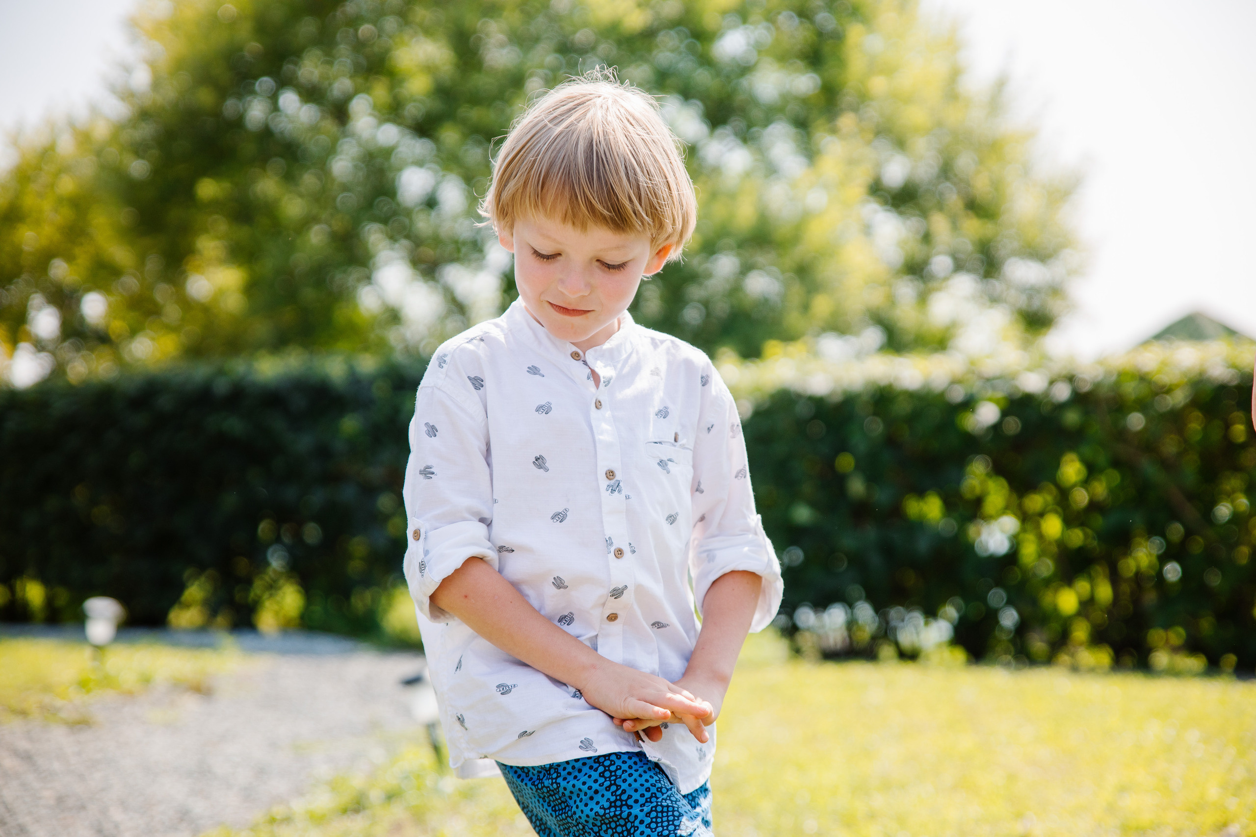 День рождения Мити. Сайт фотографа Марина Ефанова