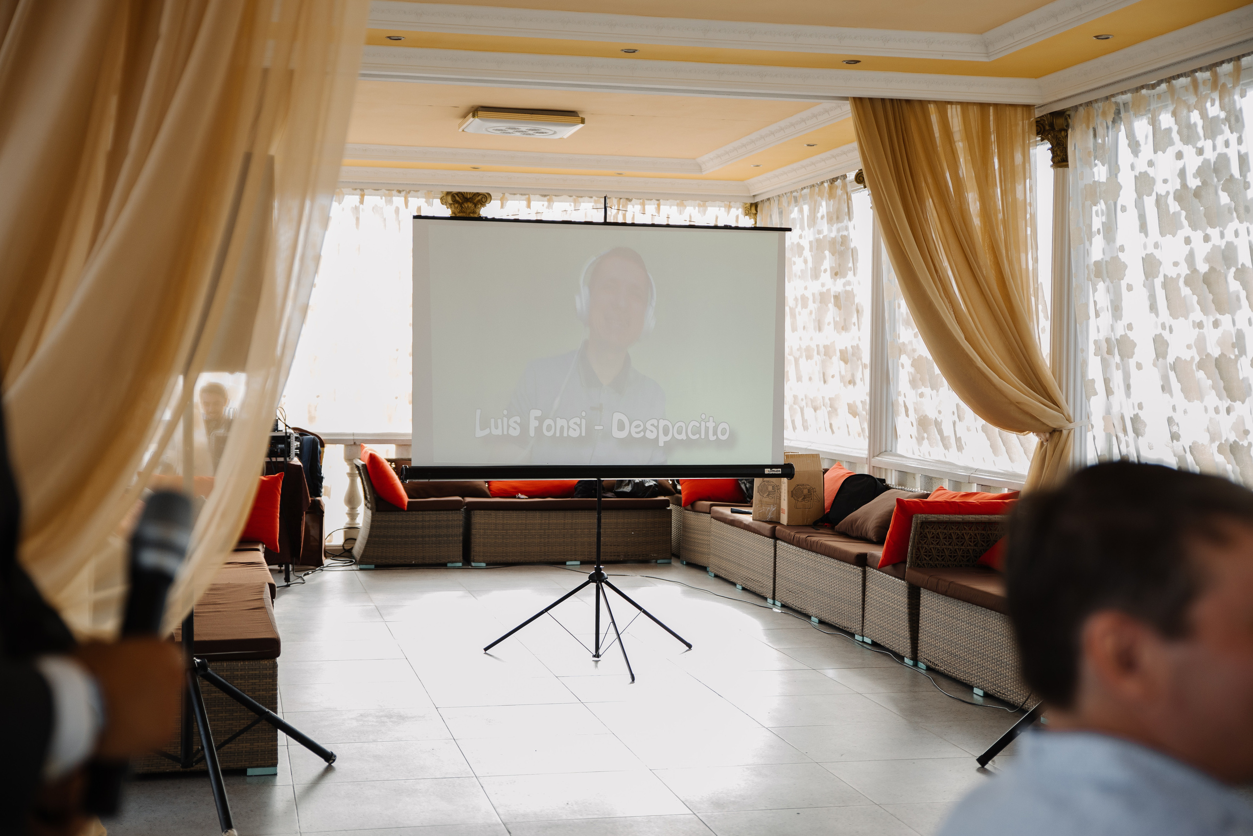 День рождения Натальи. Сайт фотографа Марина Ефанова