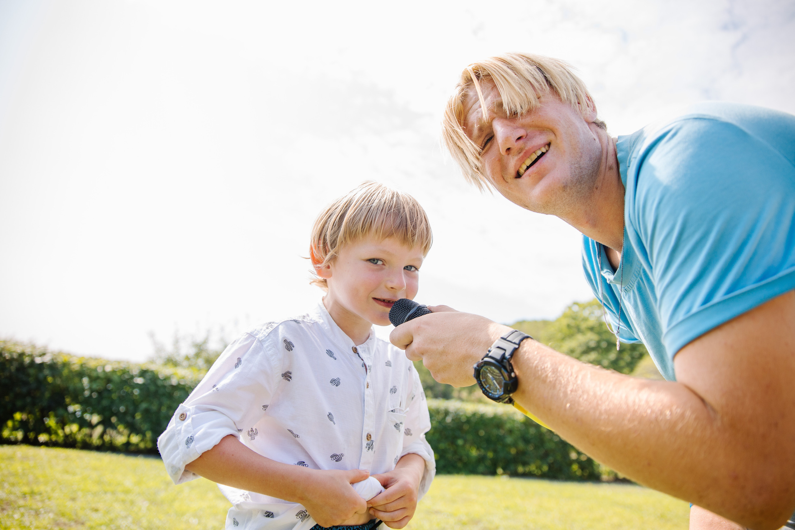 День рождения Мити. Сайт фотографа Марина Ефанова