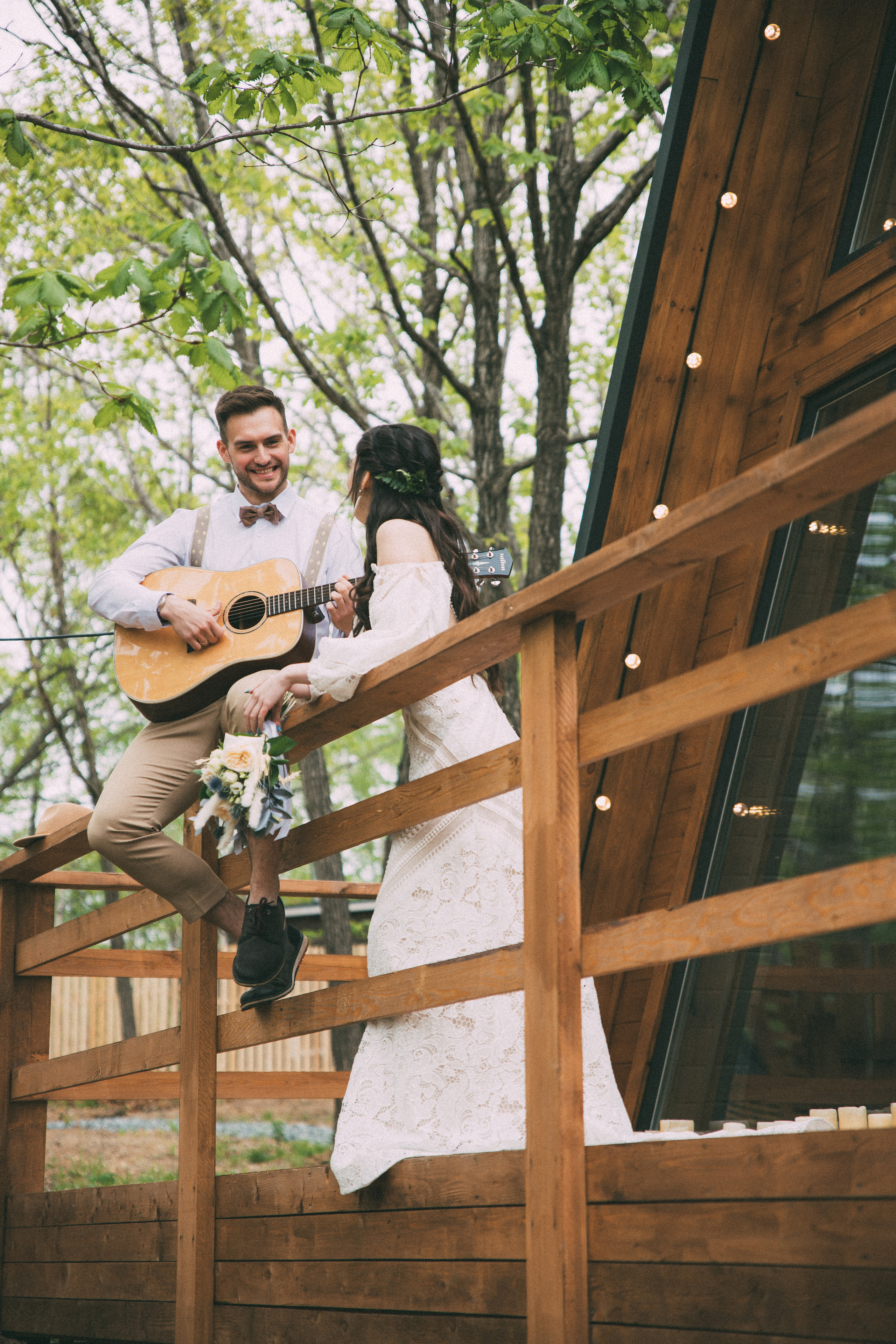 Михаил и Анастасия. Сайт фотографа Марина Ефанова