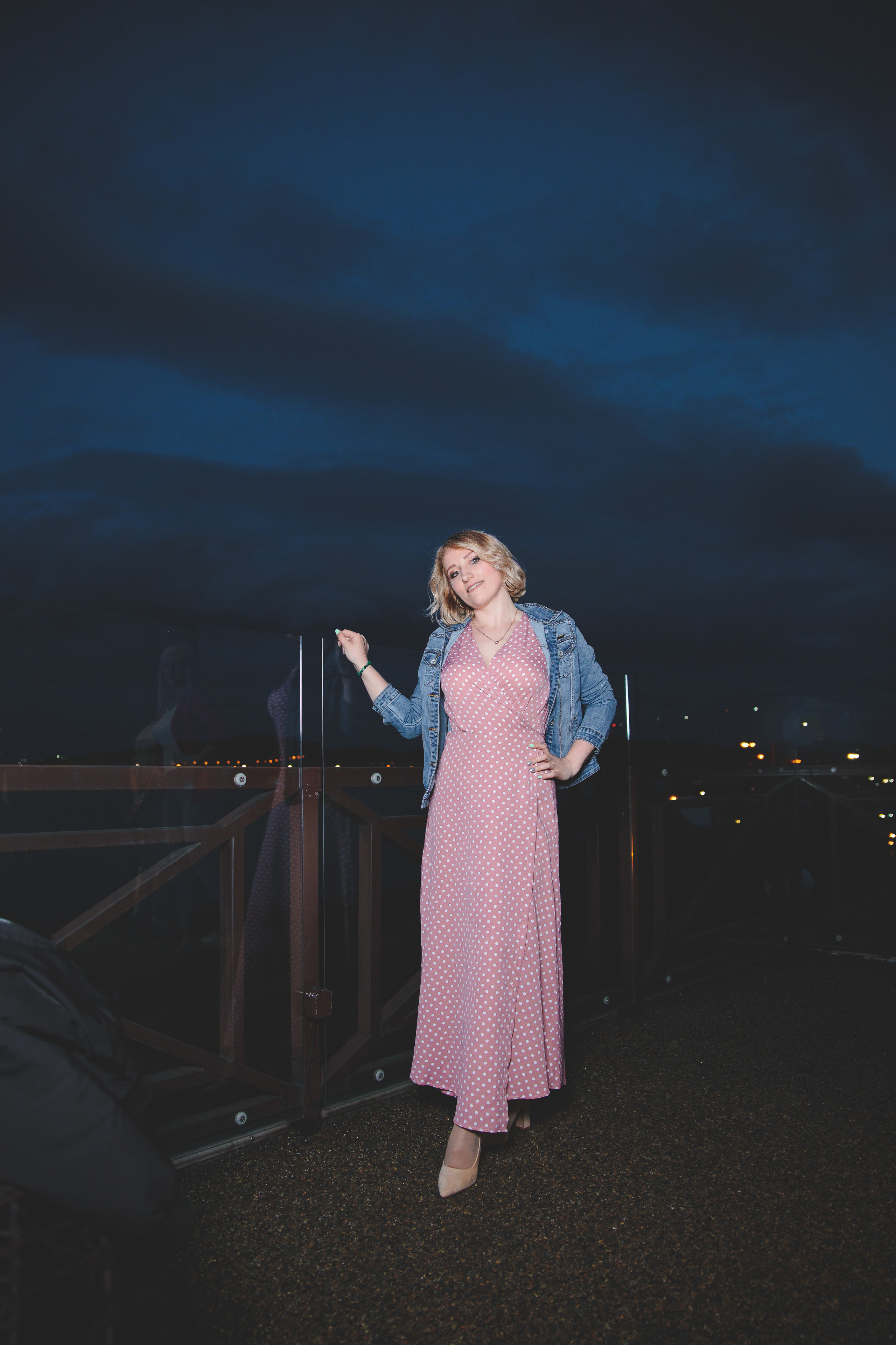 День рождения Анны. Сайт фотографа Марина Ефанова